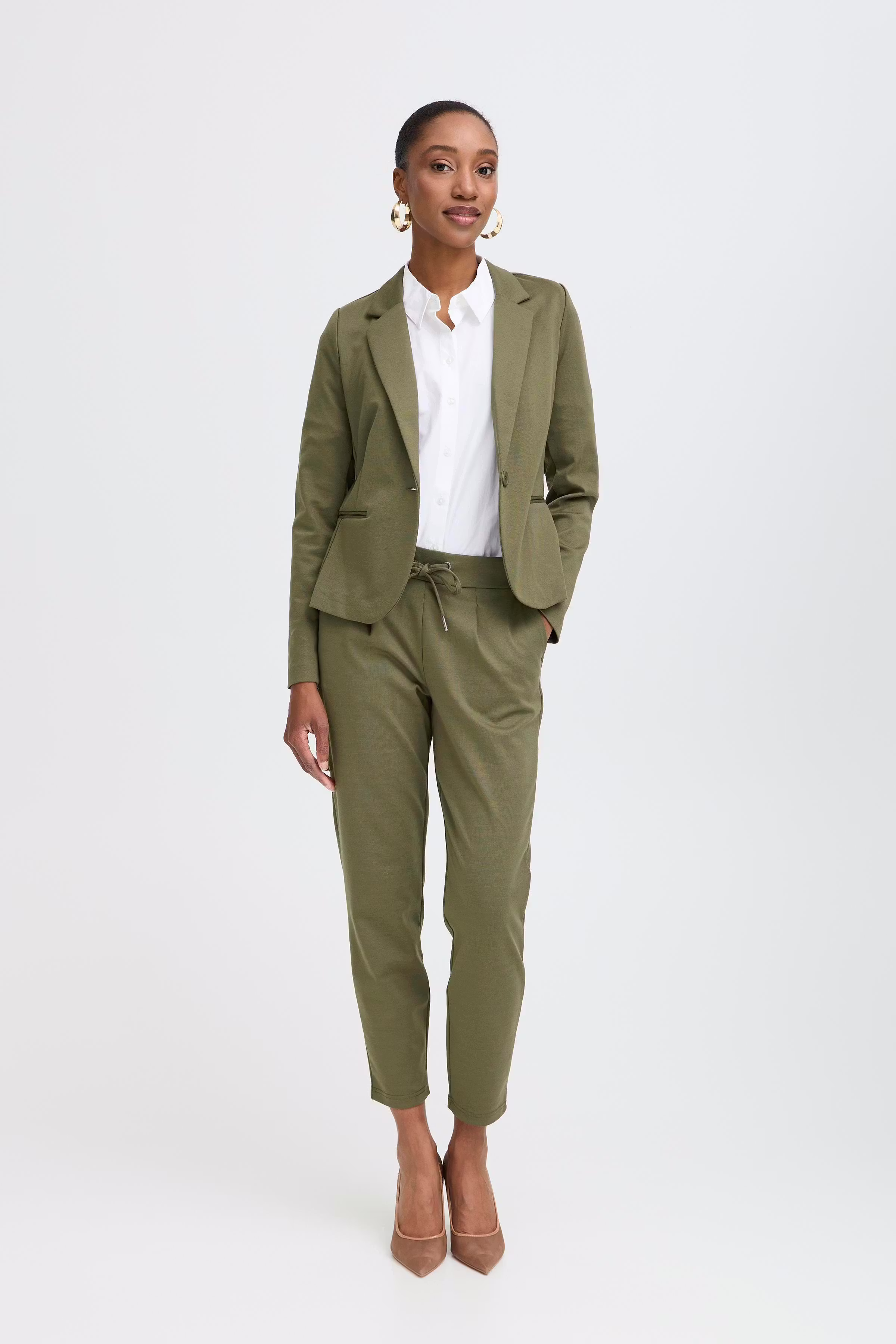 BYRizetta Blazer LOOKBOOK FRONT 20804230-190511