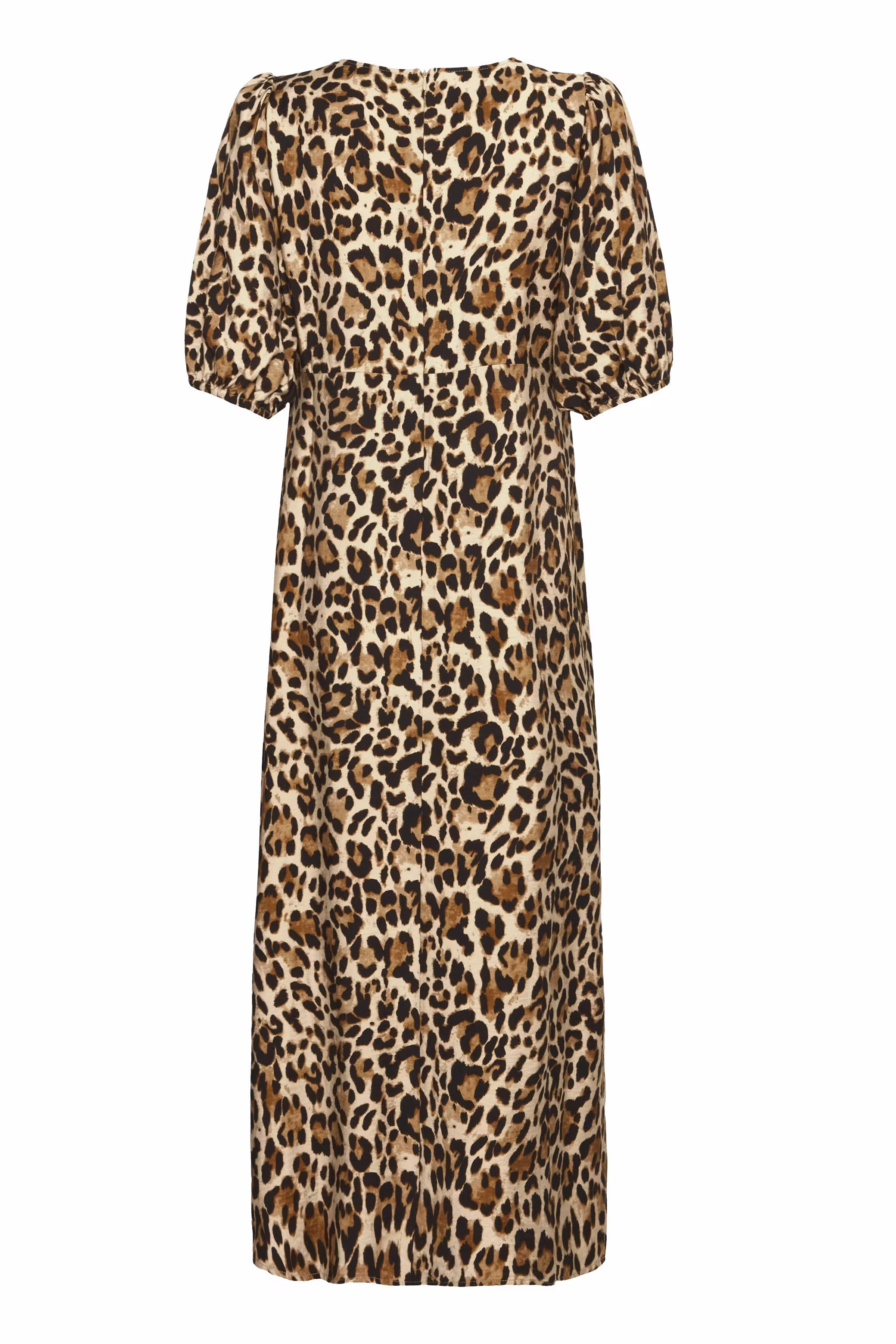 BYIHAMMA Kjole PACK BACK 20817067-204966