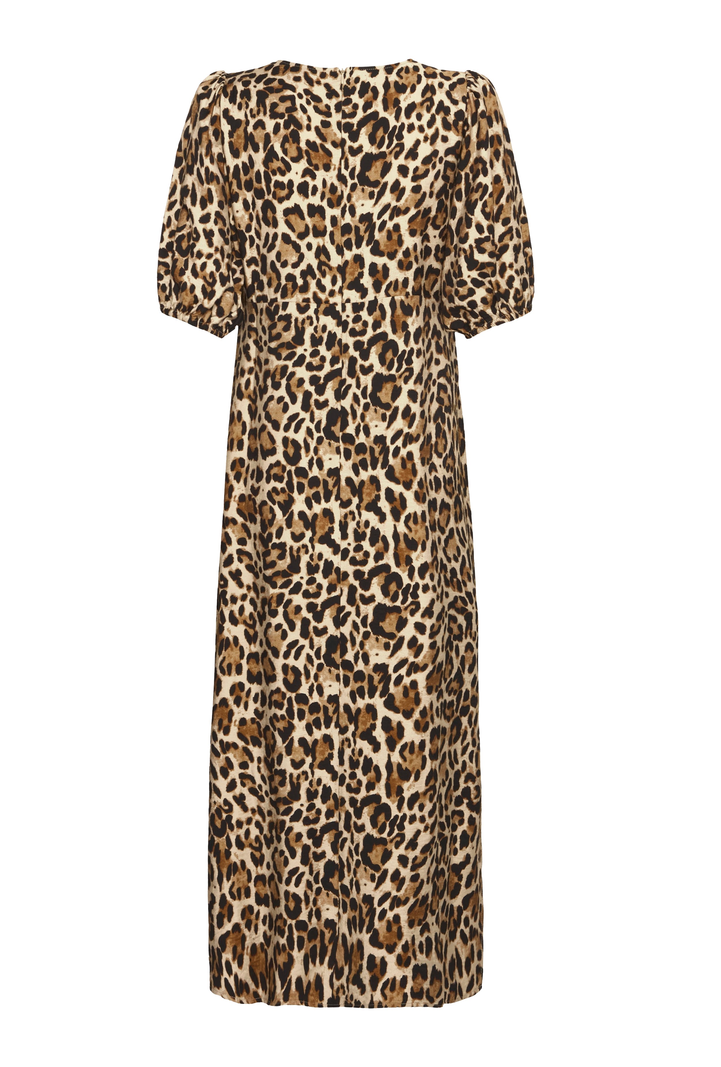 BYIHAMMA Kjole PACK BACK 20817067-204966