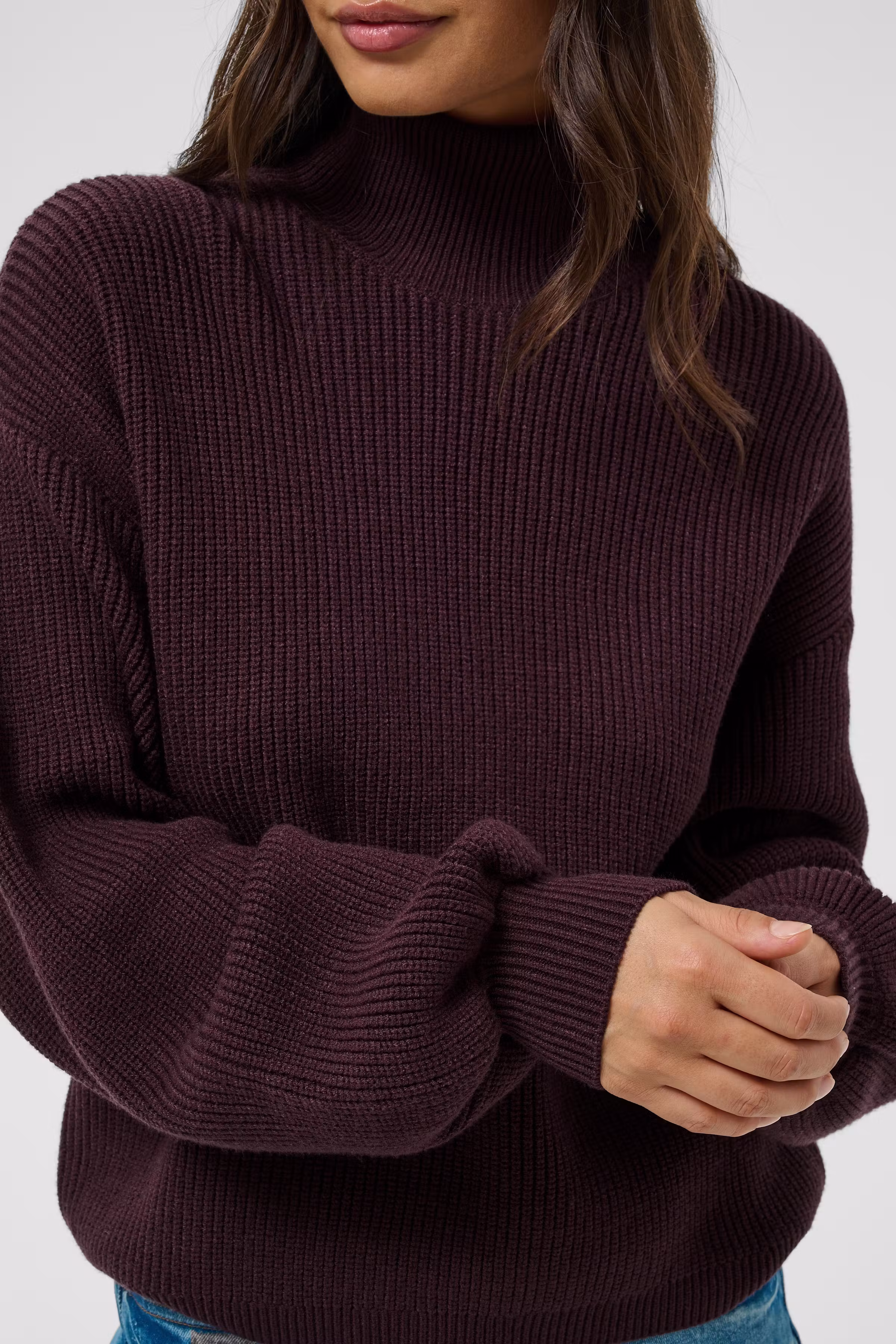 KAbarbara Pullover LOOKBOOK DETAIL 10512087-191619