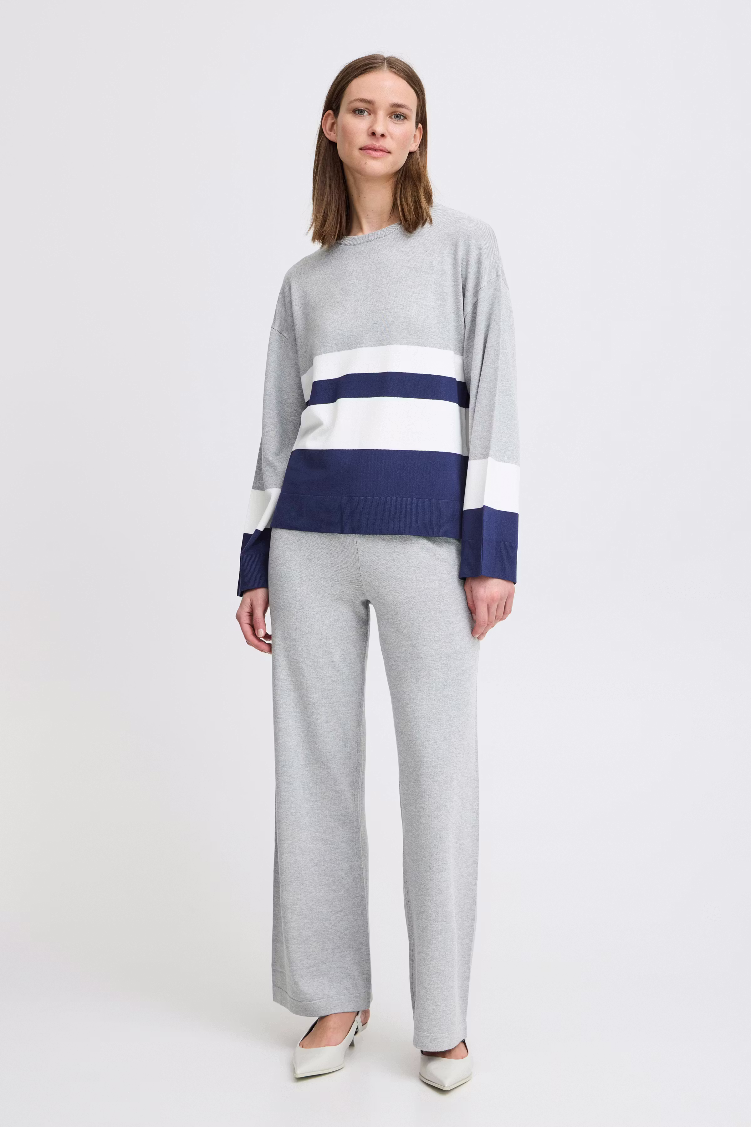 BYMMORLA Pullover LOOKBOOK FRONT 20816292-200540
