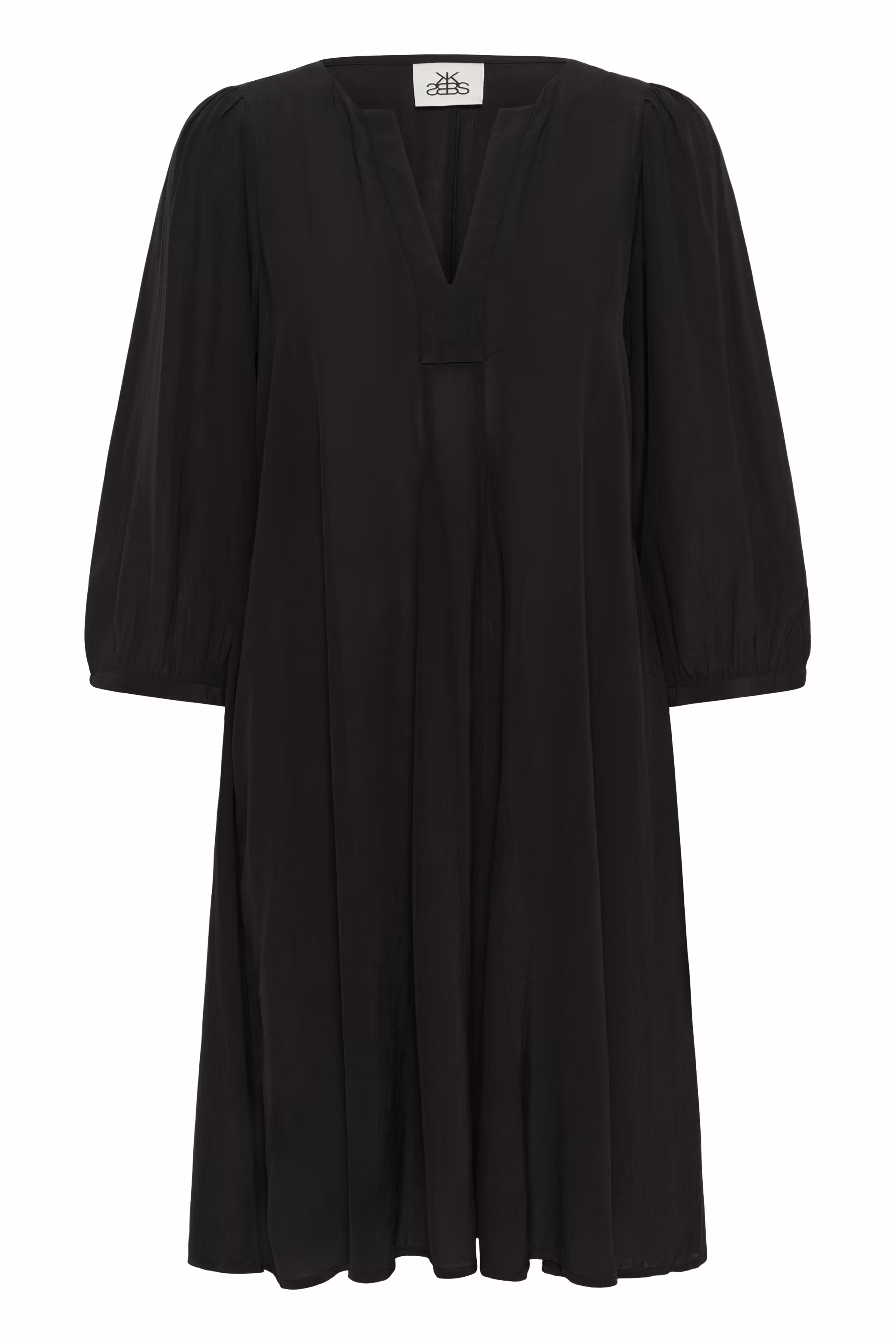 KBDyveke Klänning PACK FRONT 10105747-194008