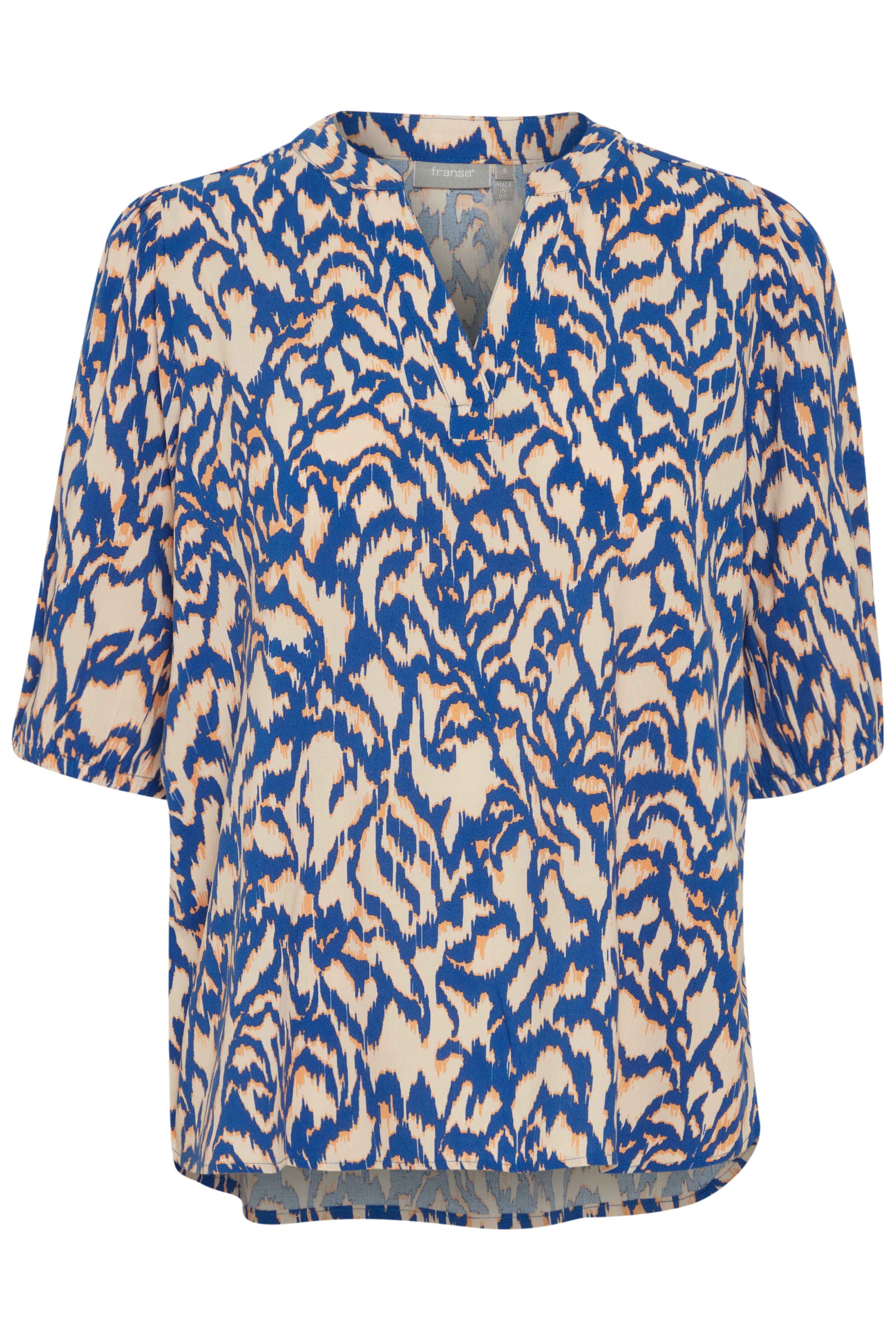 FRMERLE Bluse PACK FRONT 20613486-202836