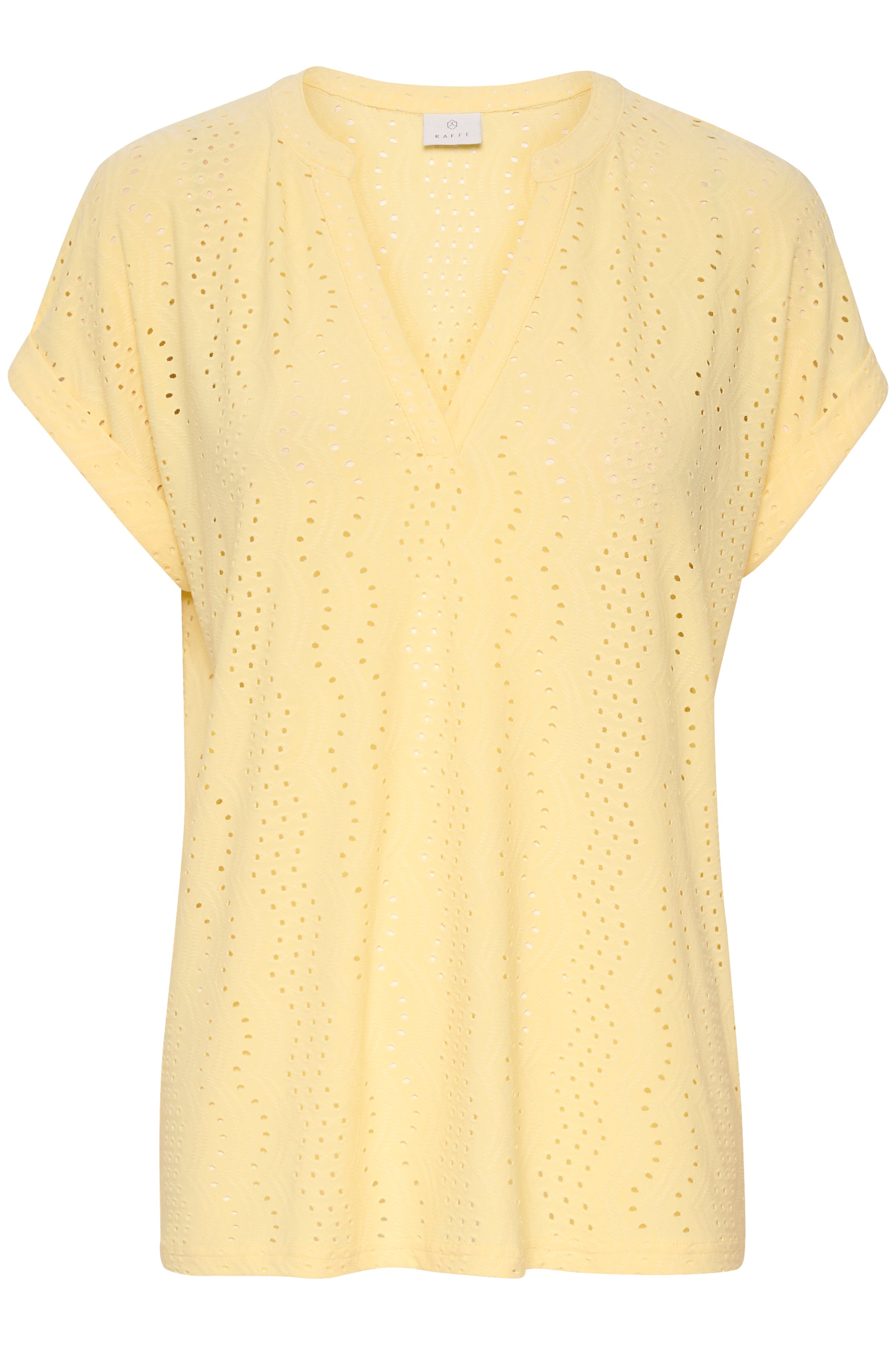 KArachel Blouse PACK FRONT 10508732-120720