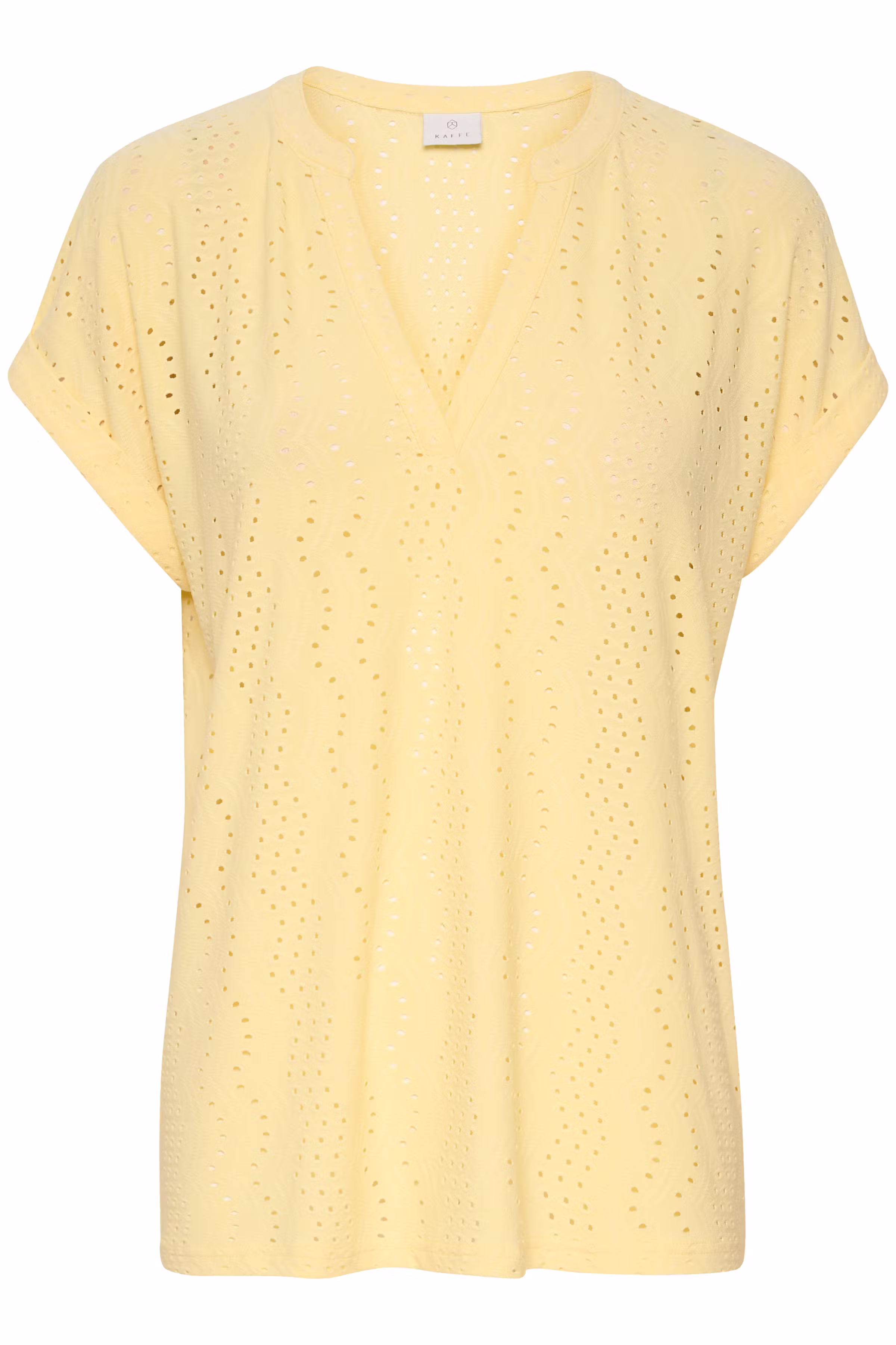 KArachel Blouse PACK FRONT 10508732-120720