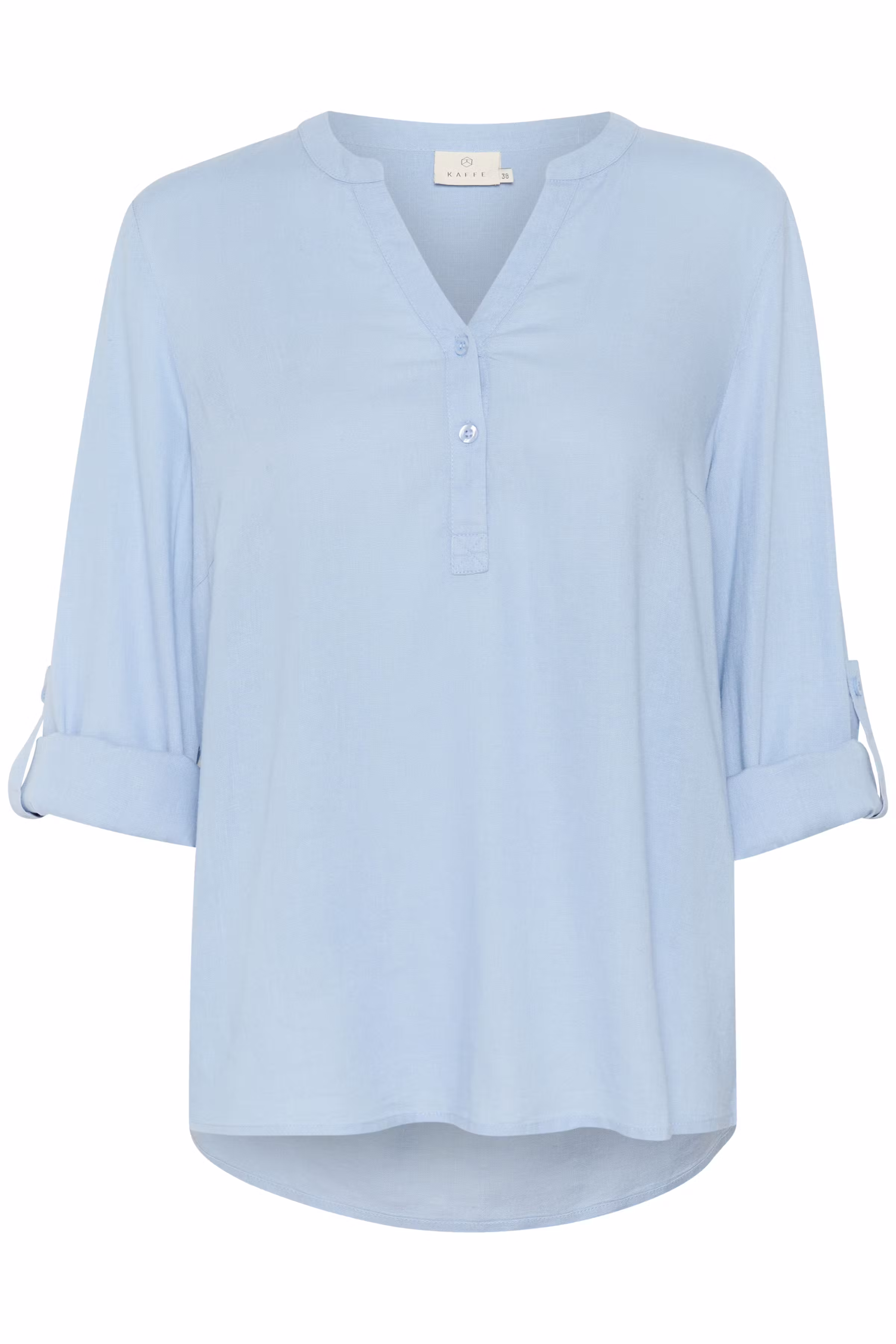 KAmilia Lin bluse PACK FRONT 10508313-164016