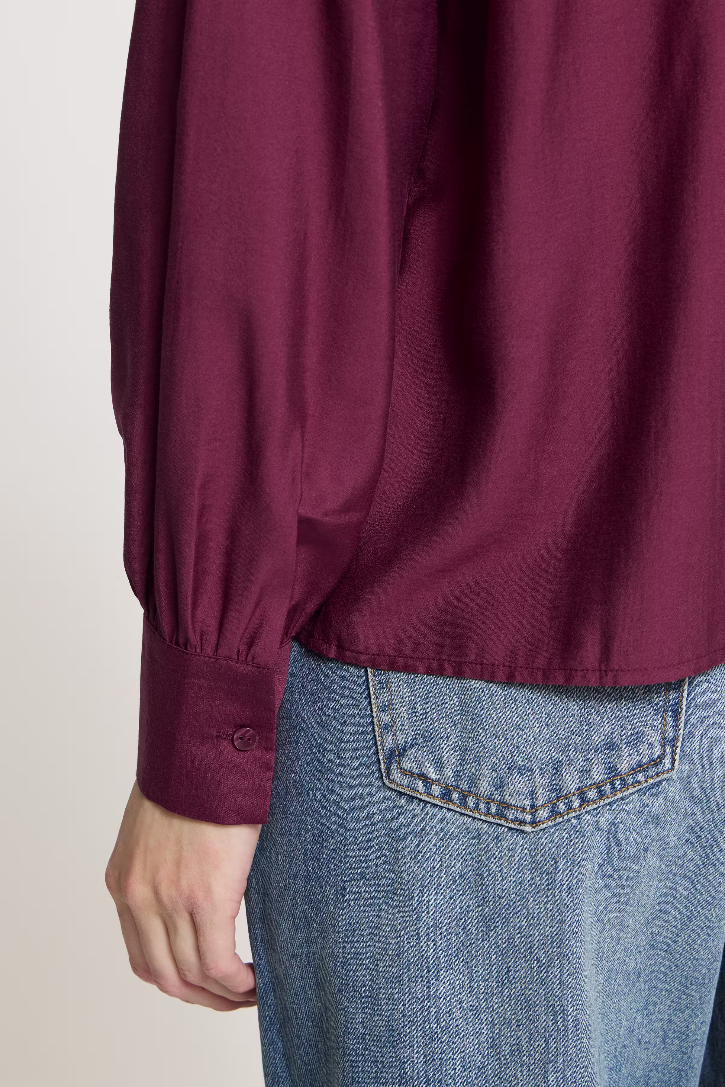 IHKARLANI Skjorta LOOKBOOK DETAIL 20121889-192024