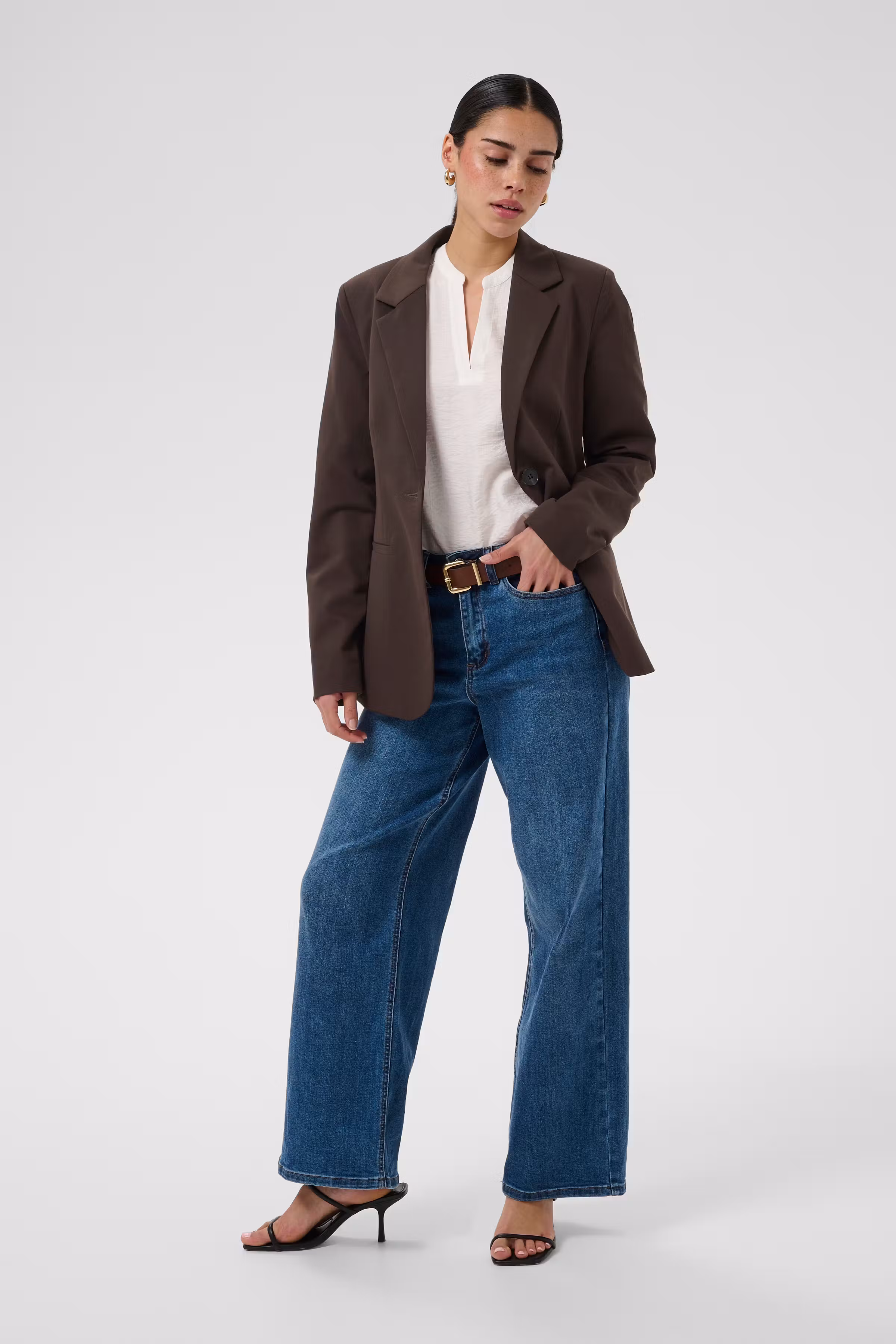 KASAKURA Blazer LOOKBOOK FRONT 10506684-190915
