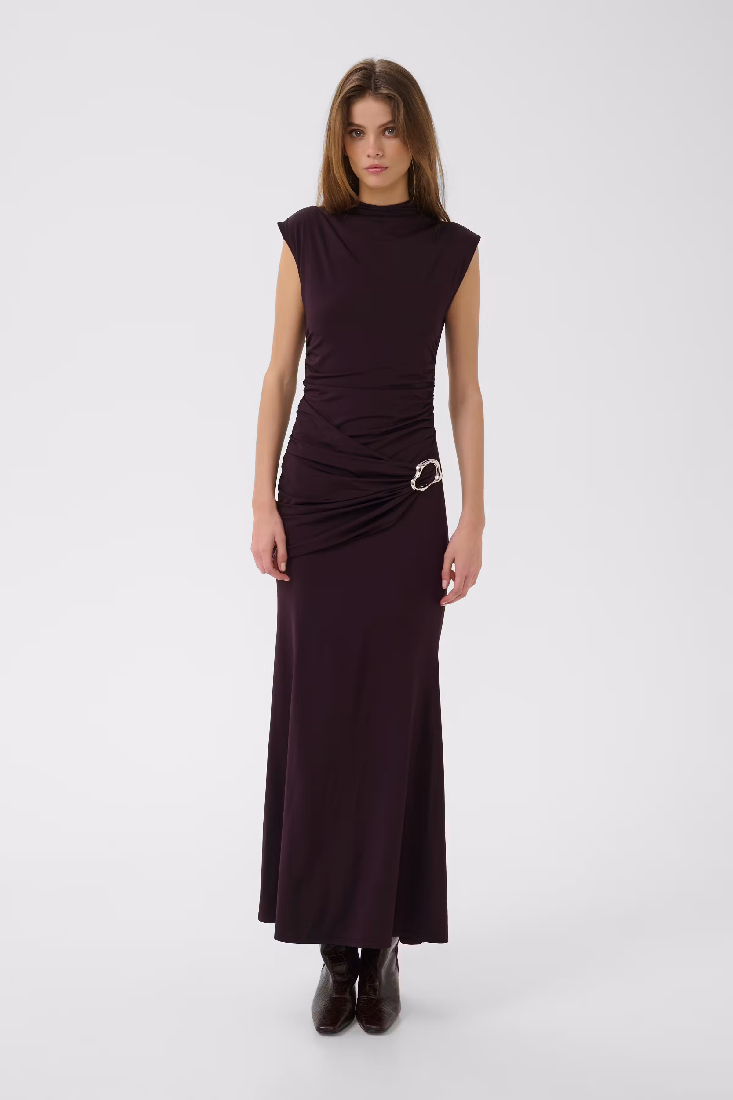 GZseren Kjole LOOKBOOK FRONT 10911642-109839