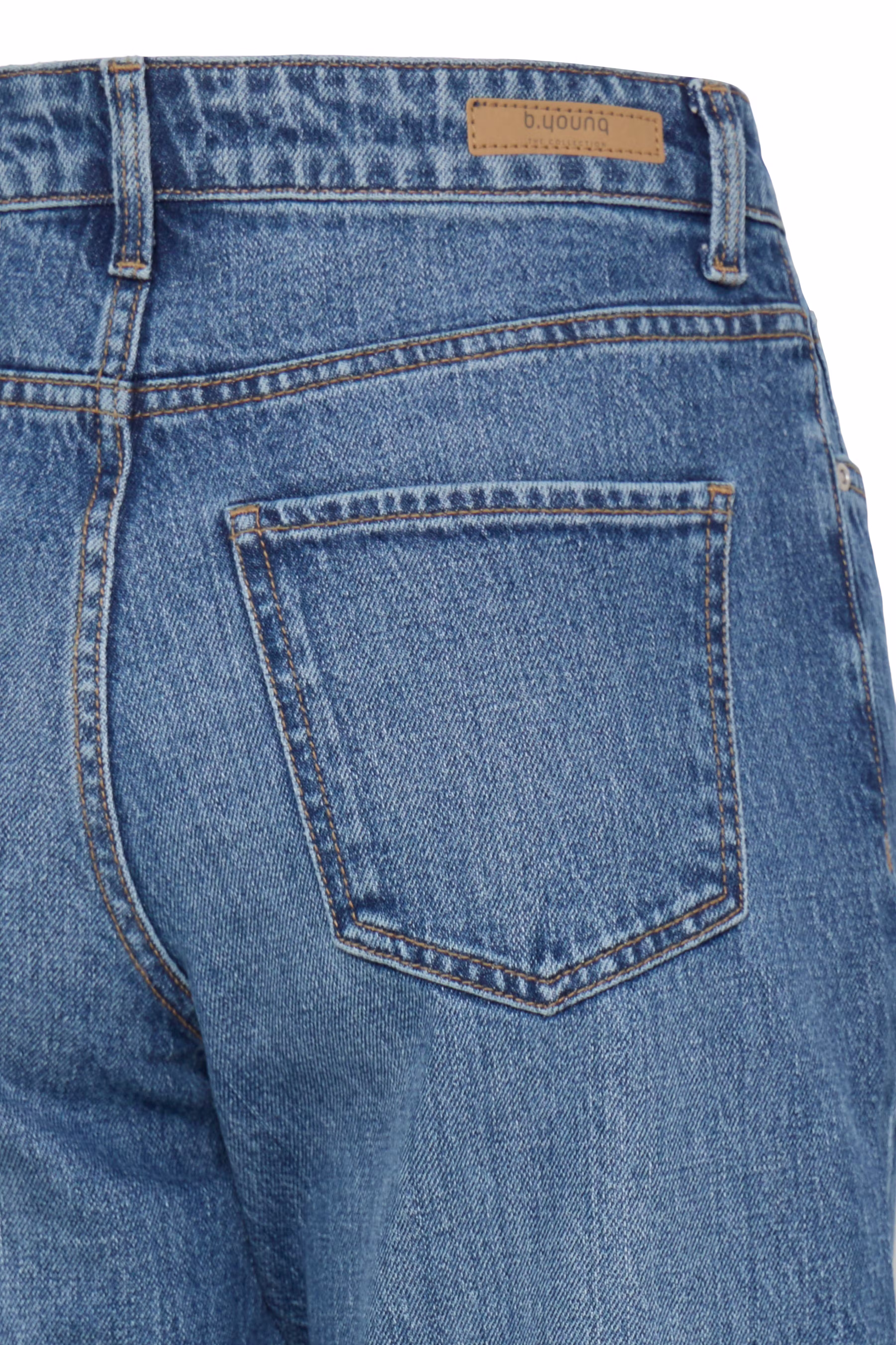 BYKAJANE Jeans PACK DETAIL 20818834-200461