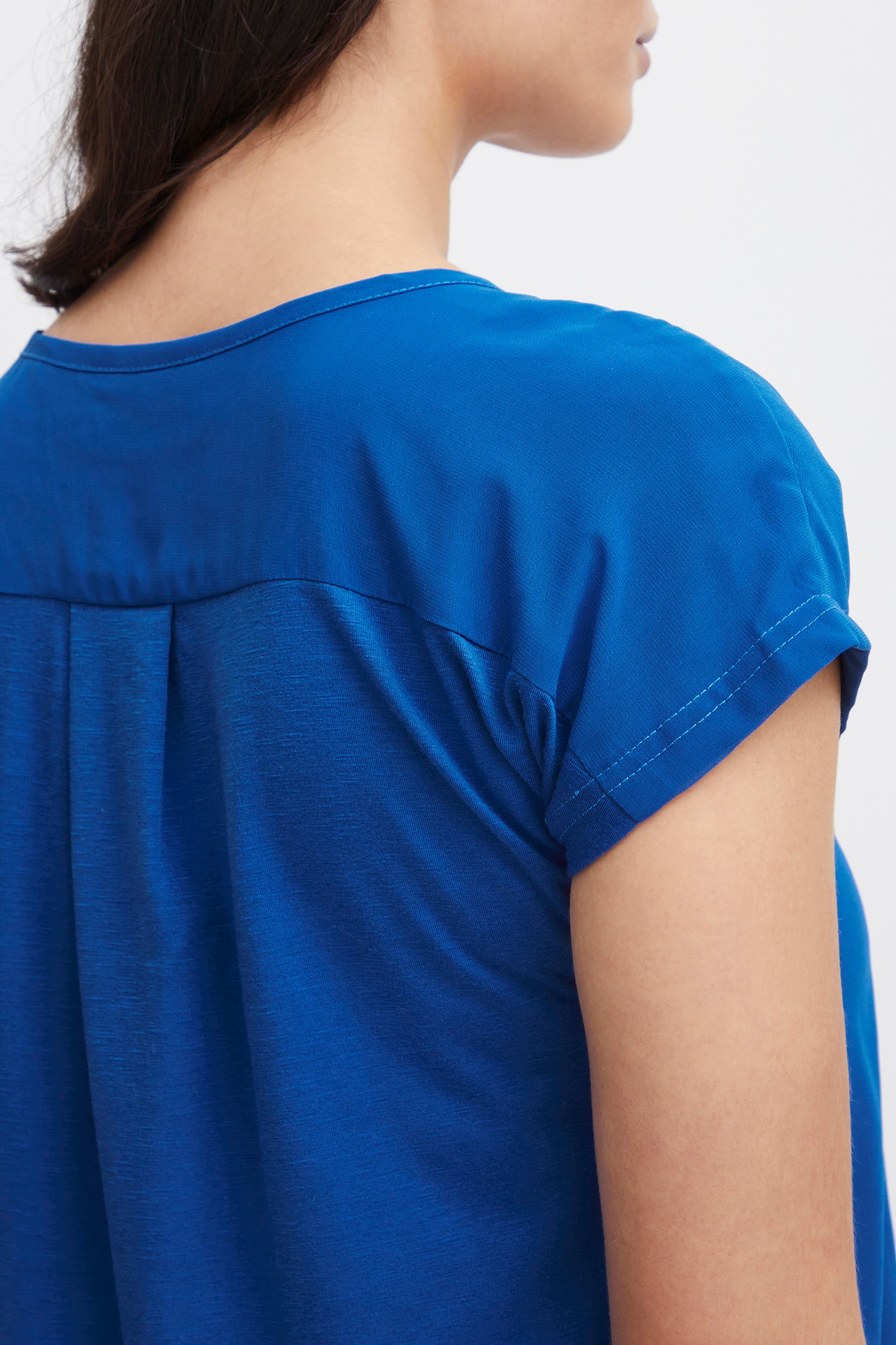 FRZawov Blus LOOKBOOK DETAIL 20603737-194058