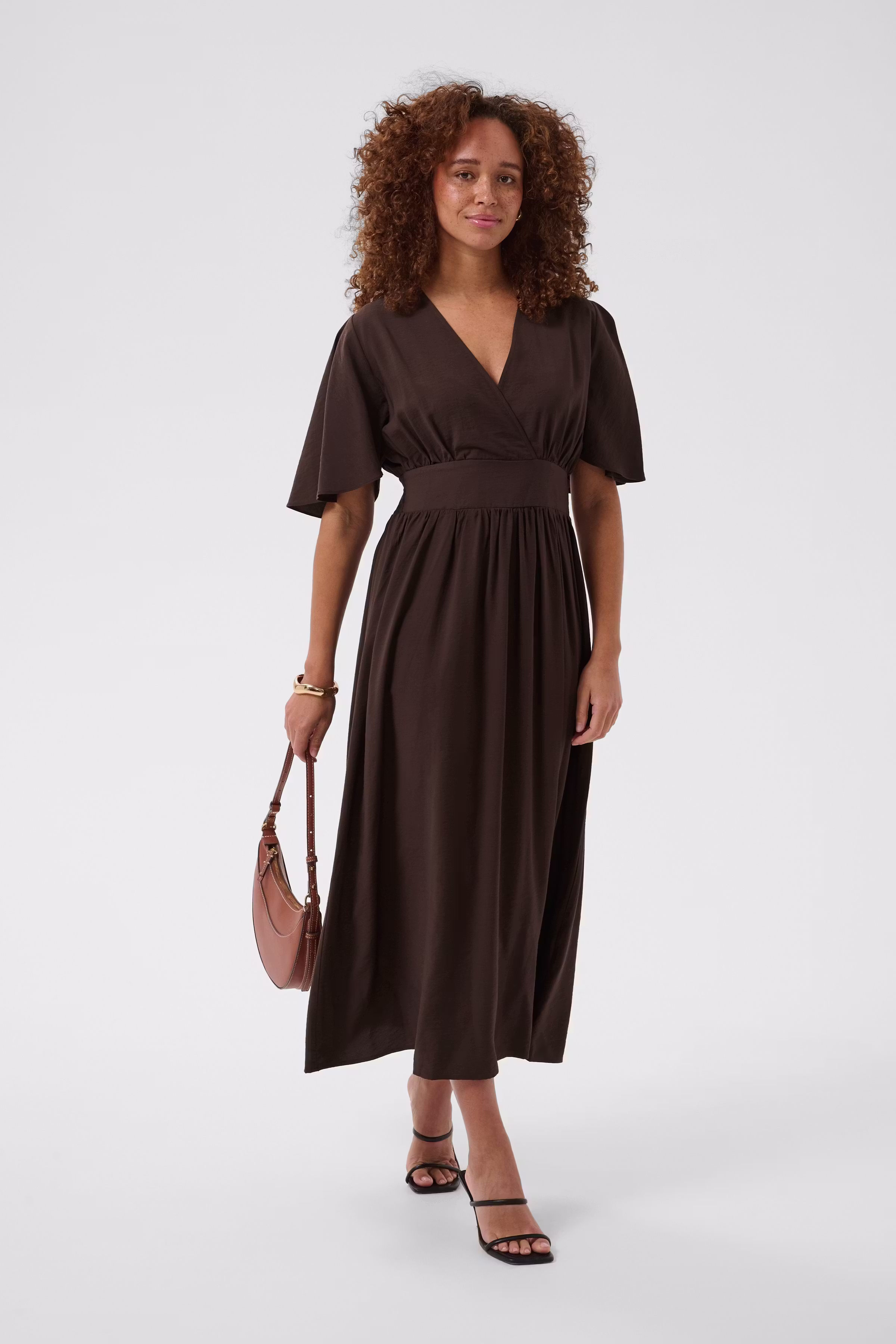 KAsirena Kjole LOOKBOOK DETAIL 10511648-190915