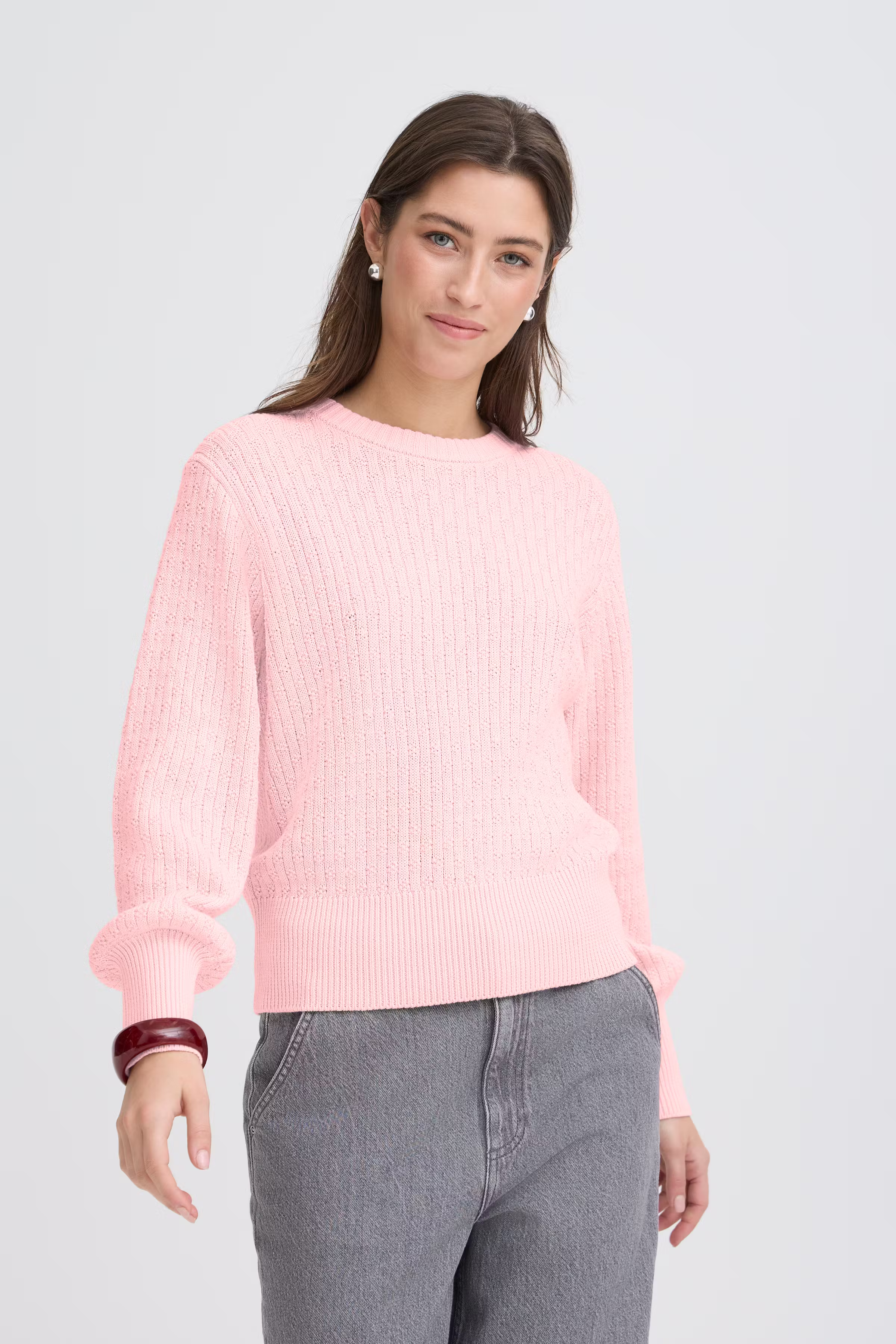 BYNERAM Pullover LOOKBOOK FRONT 20818458-132804