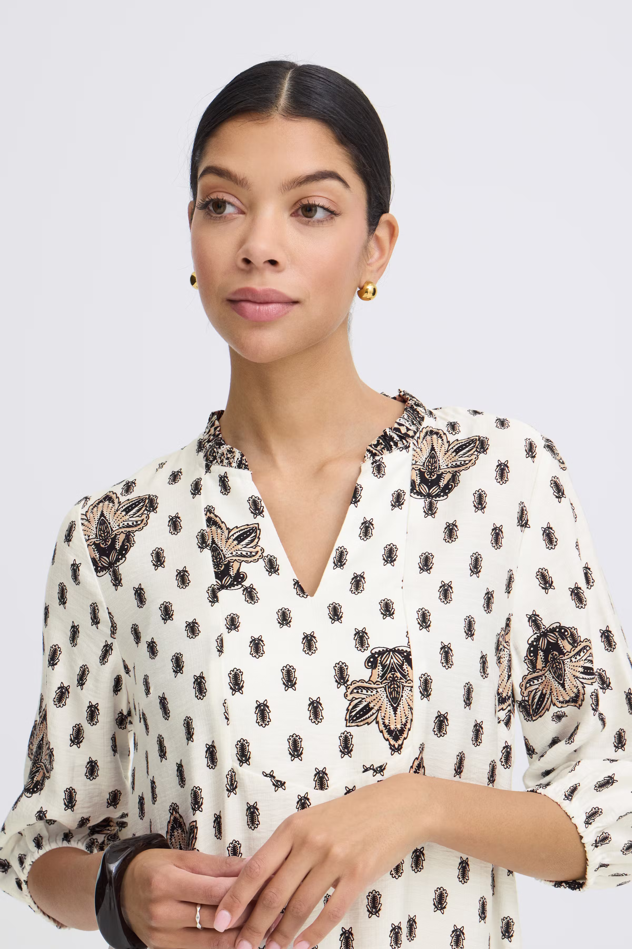 BYIKAIA Kjole LOOKBOOK DETAIL 20819069-900008801