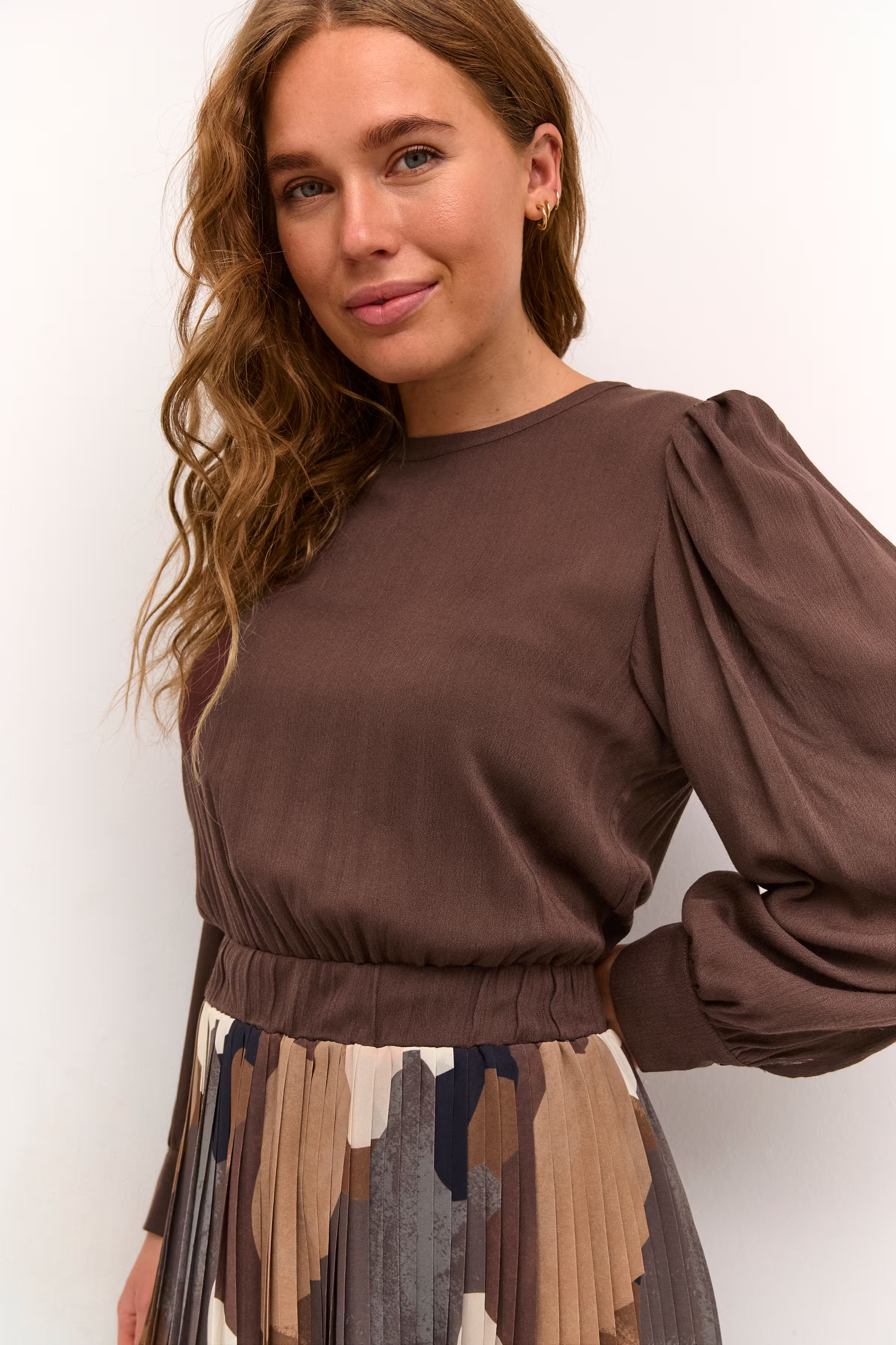 CUcarly Dress LOOKBOOK DETAIL 50109999-105745