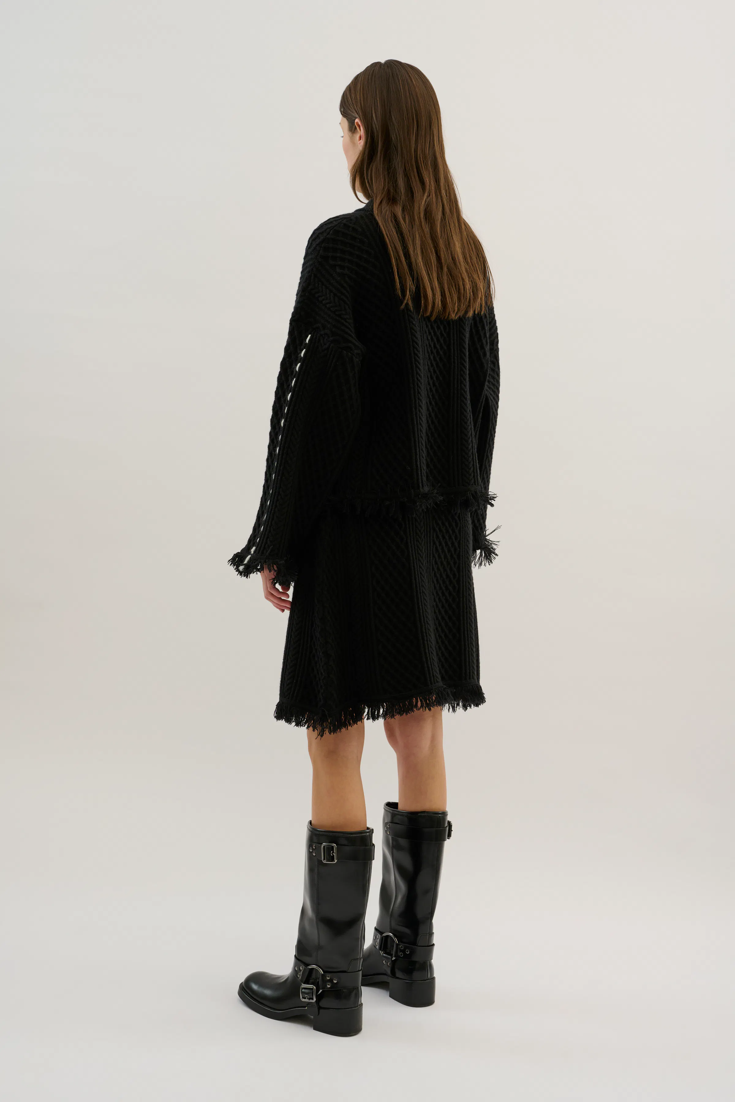 KBRollana Skirt LOOKBOOK BACK 10105197-194008