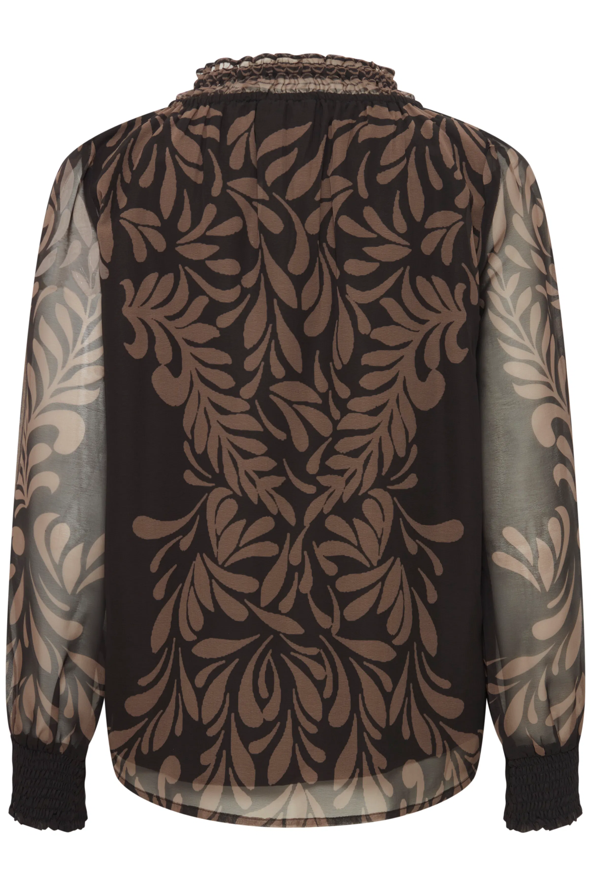 FRCHARLI Blouse PACK BACK 20614843-203907