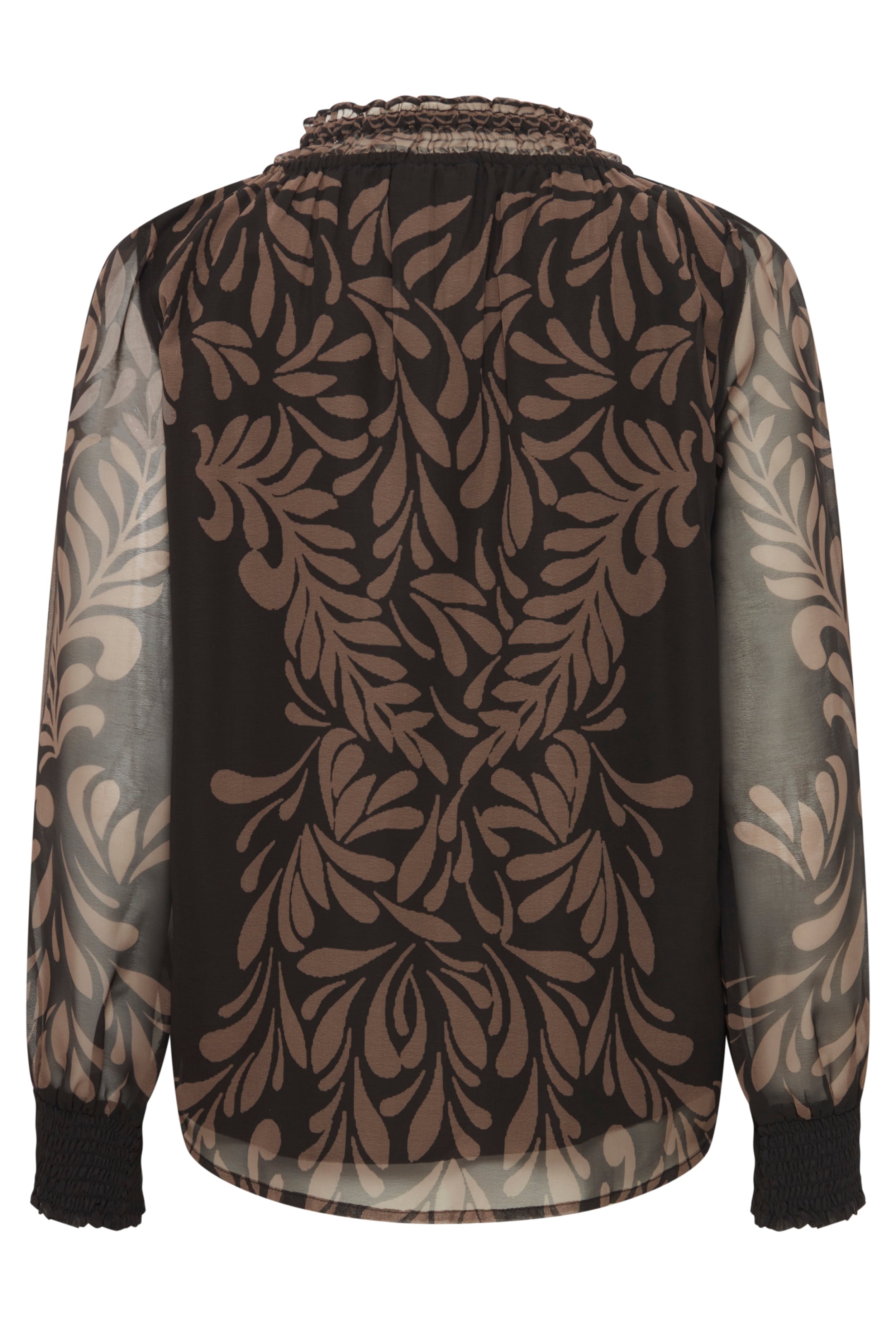 FRCHARLI Blus PACK BACK 20614843-203907