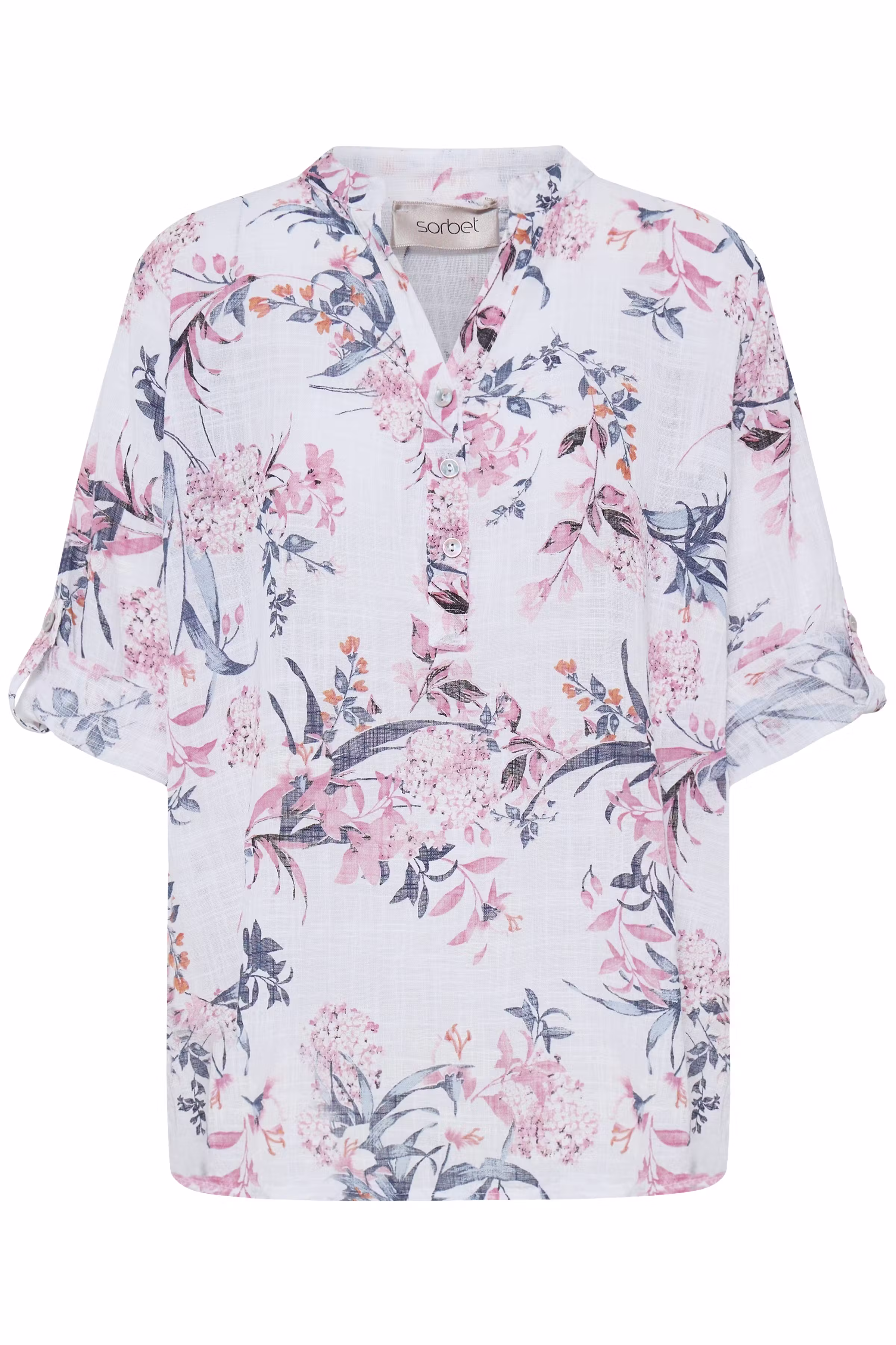 SBXALEXA Bluse PACK FRONT 22101205-110602