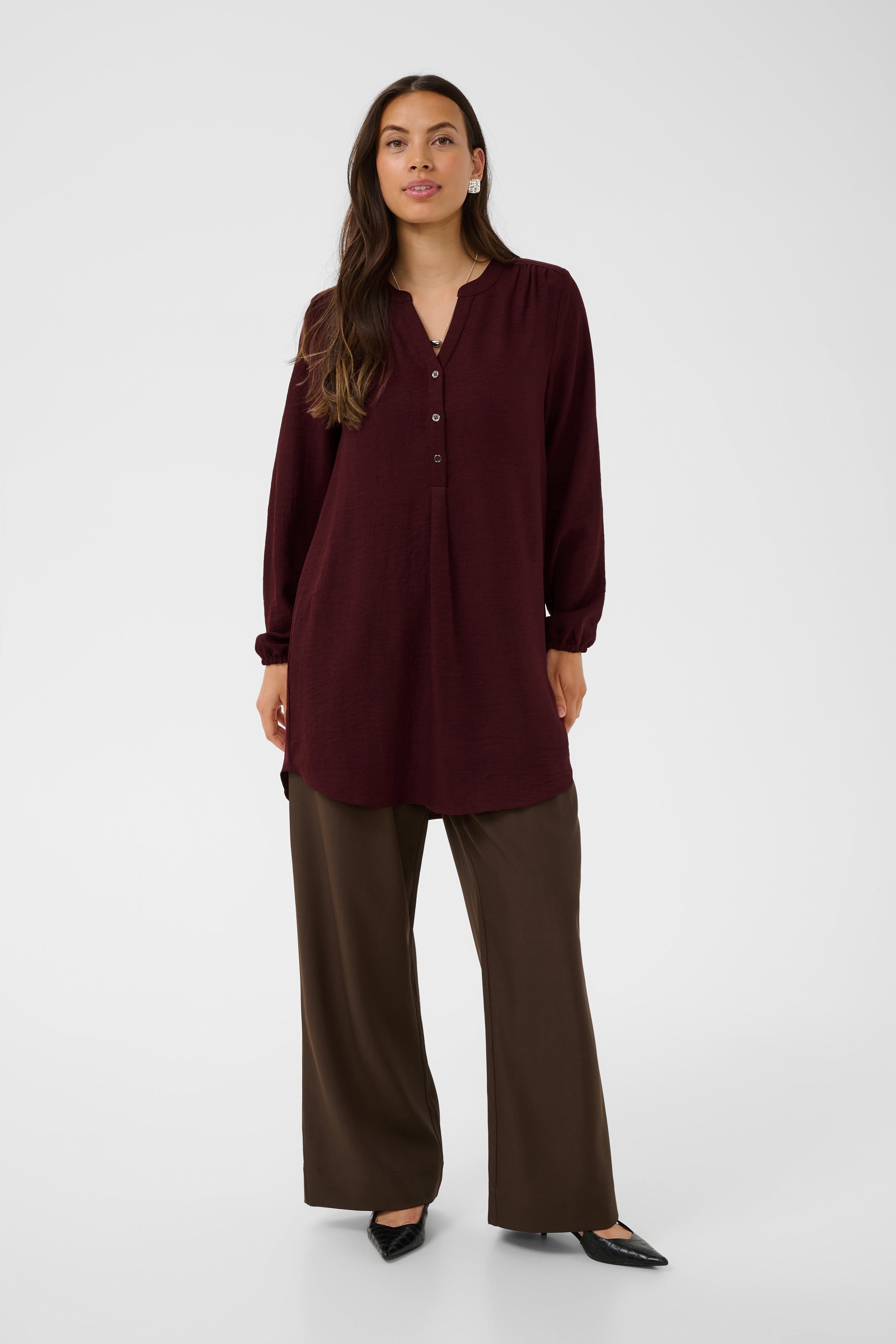 BPoda Tunic LOOKBOOK FRONT 40200210-1915281