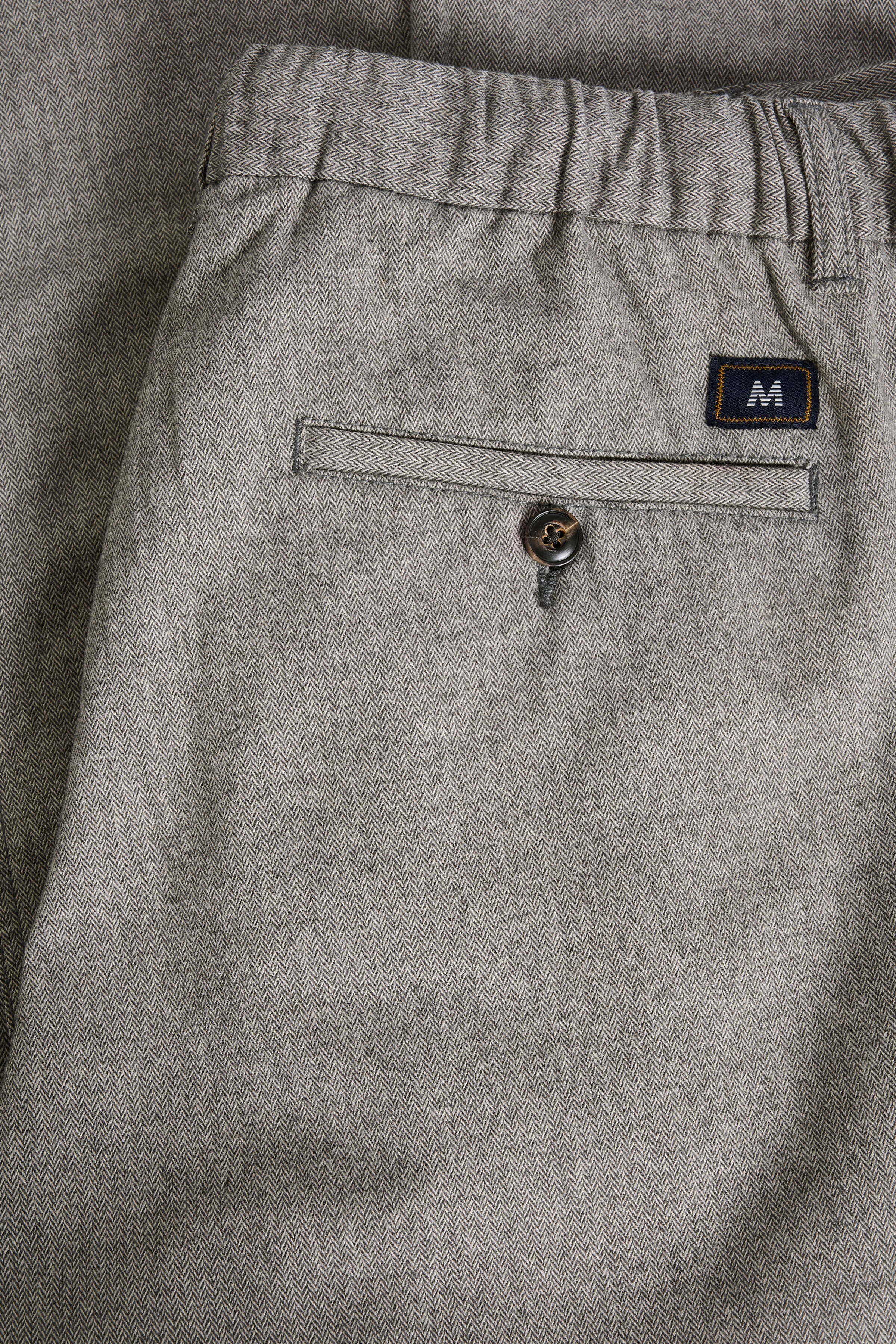 MAhart Heritage Broek PACK DETAIL 30207460-300271