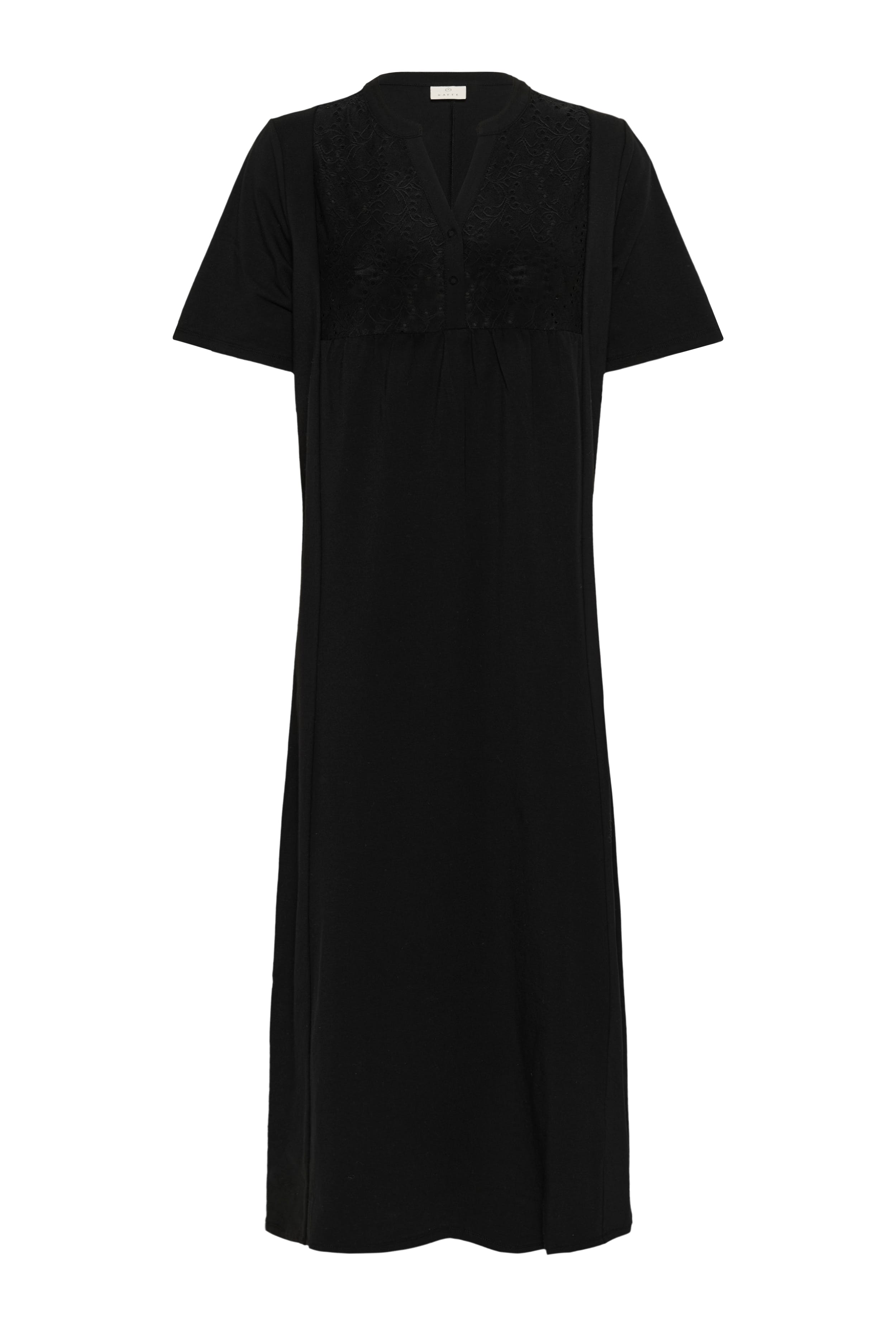 KAmiranda Klänning PACK FRONT 10510434-100121