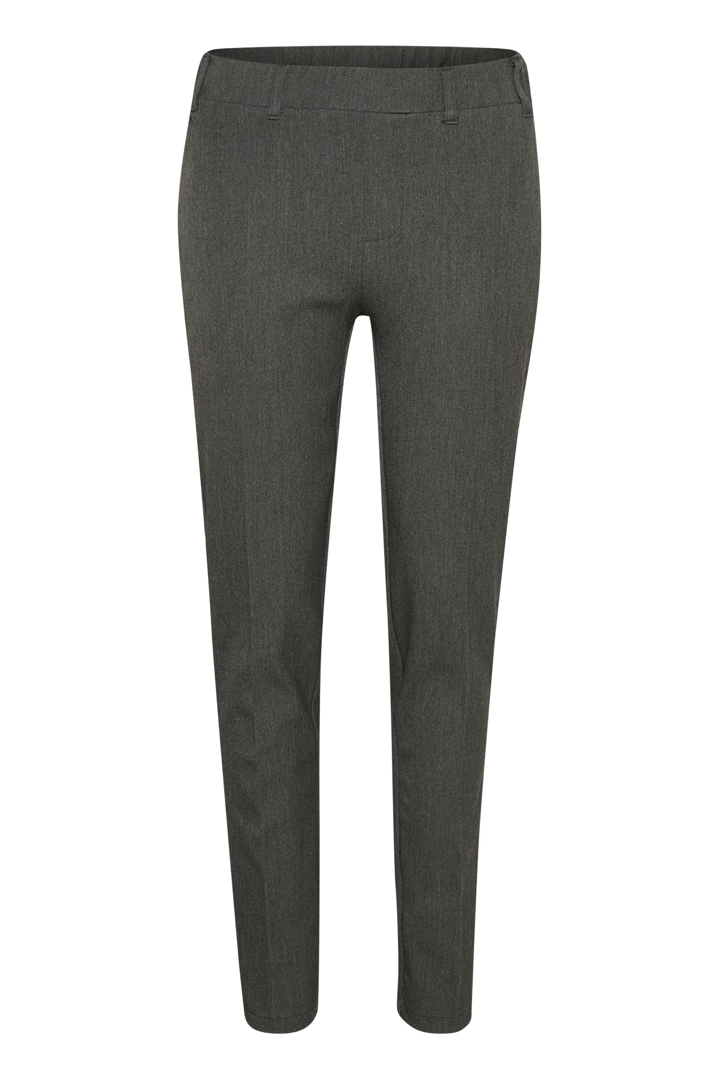 Pants Suiting PACK FRONT 10550986-50016