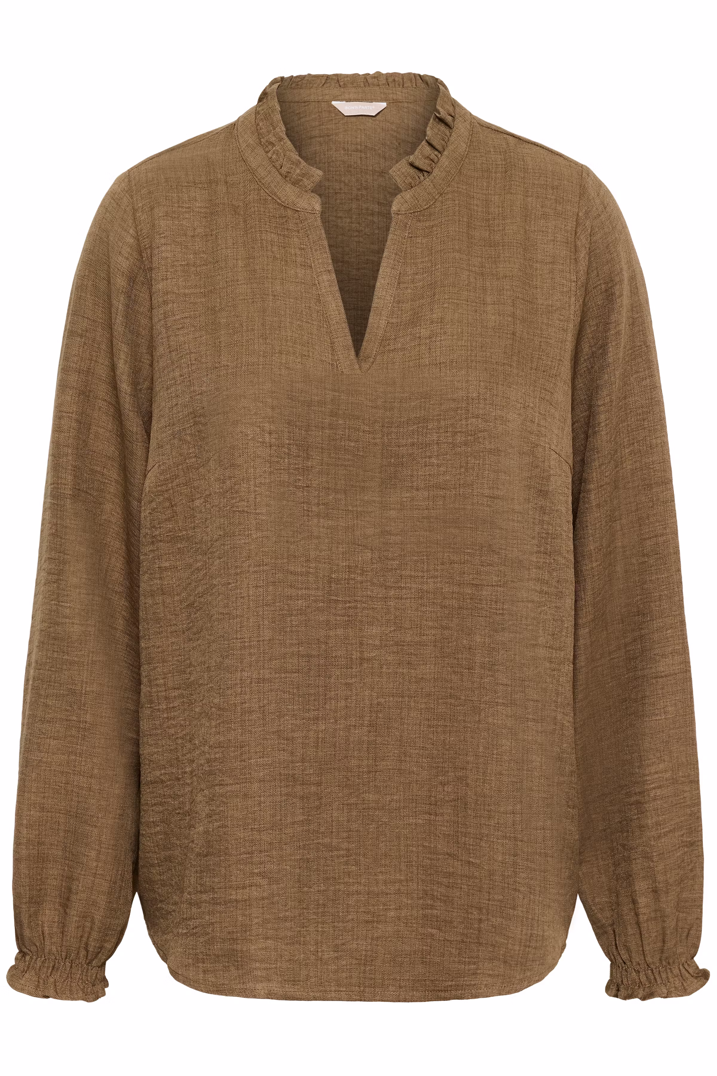 BPoda Blouse PACK FRONT 40200075-1809201