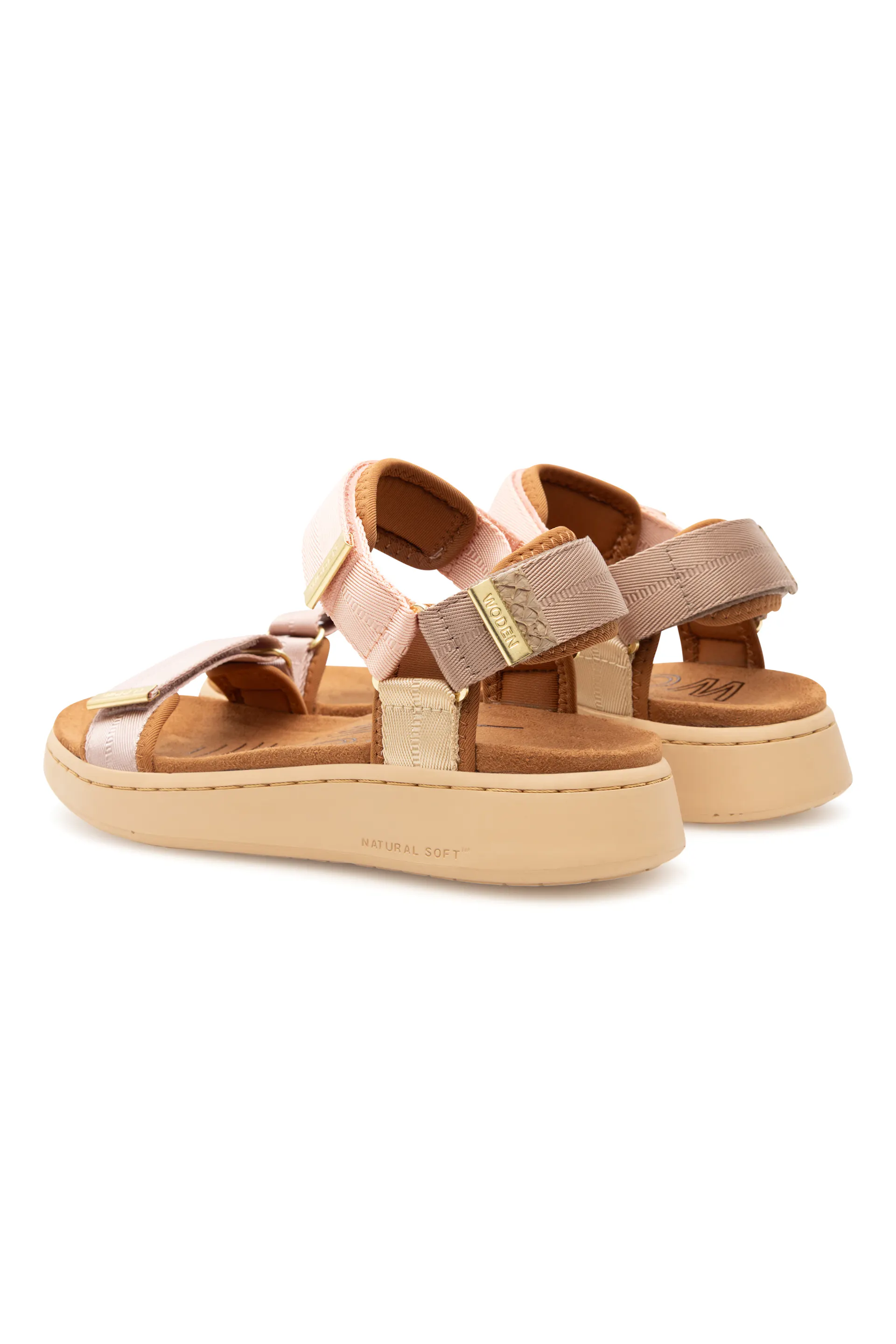 Line Sandal PACK BACK 40550696-400906