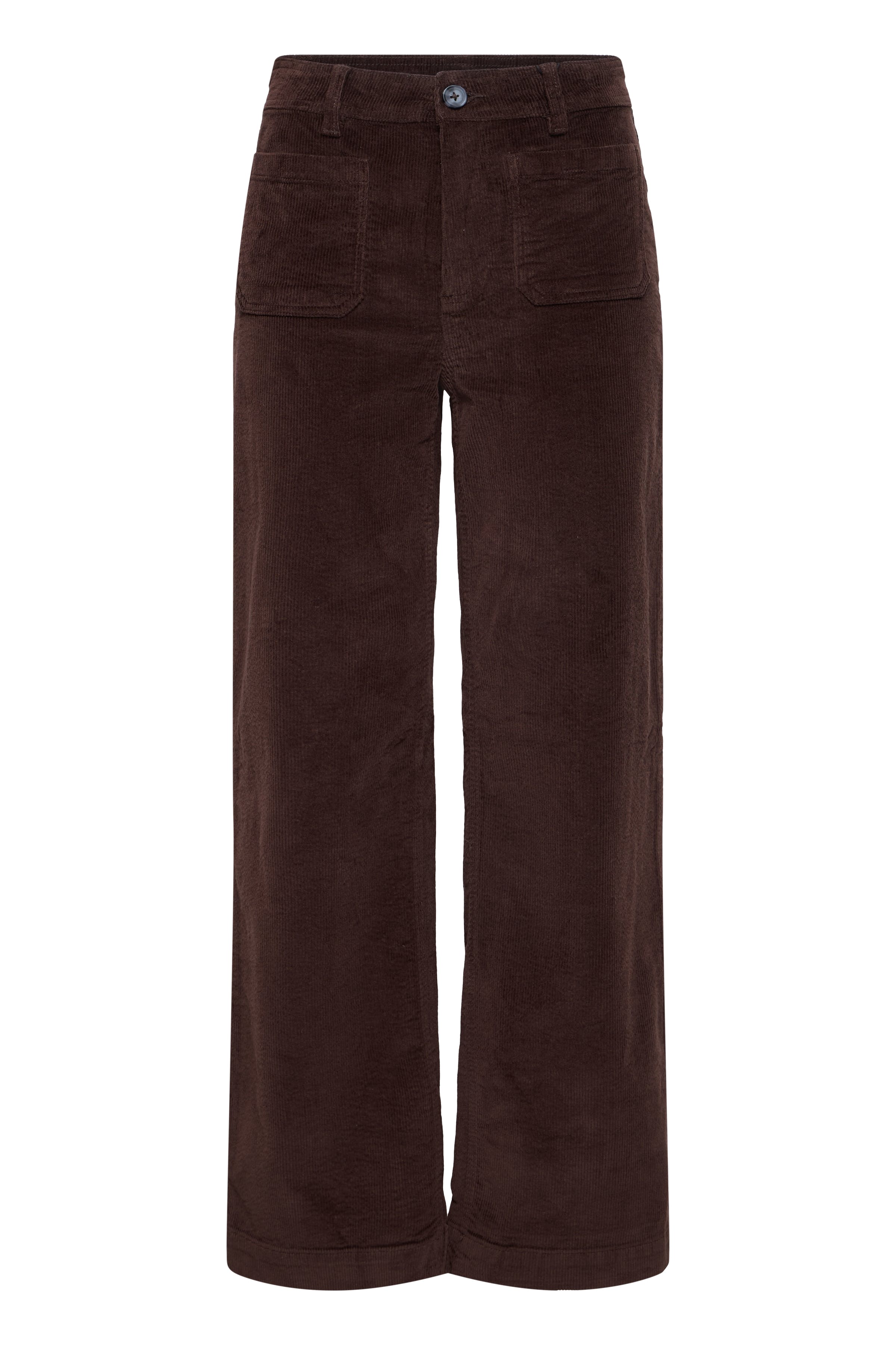 BYDASIK Trousers PACK FRONT 20818026-191016