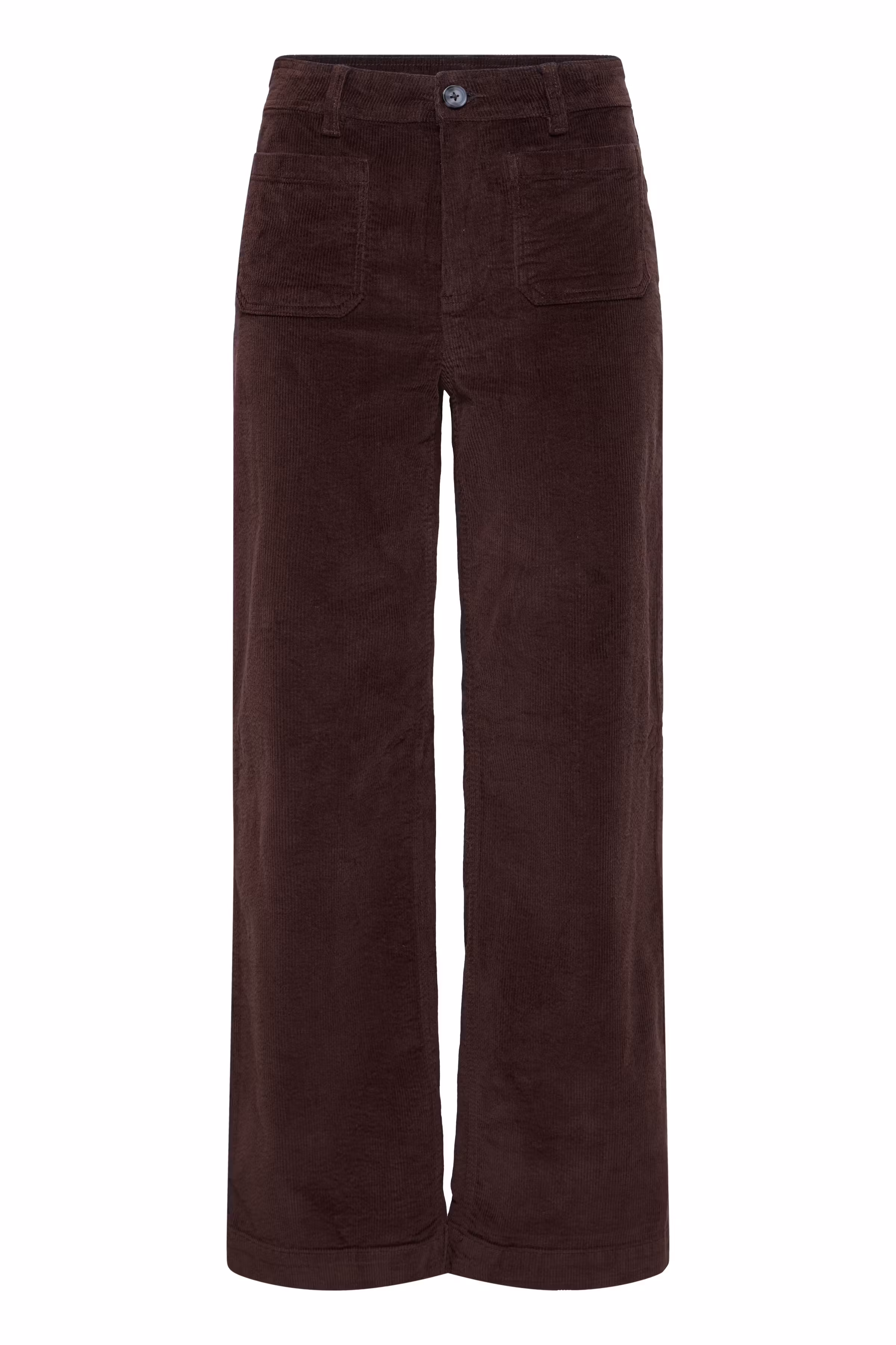 BYDASIK Trousers PACK FRONT 20818026-191016