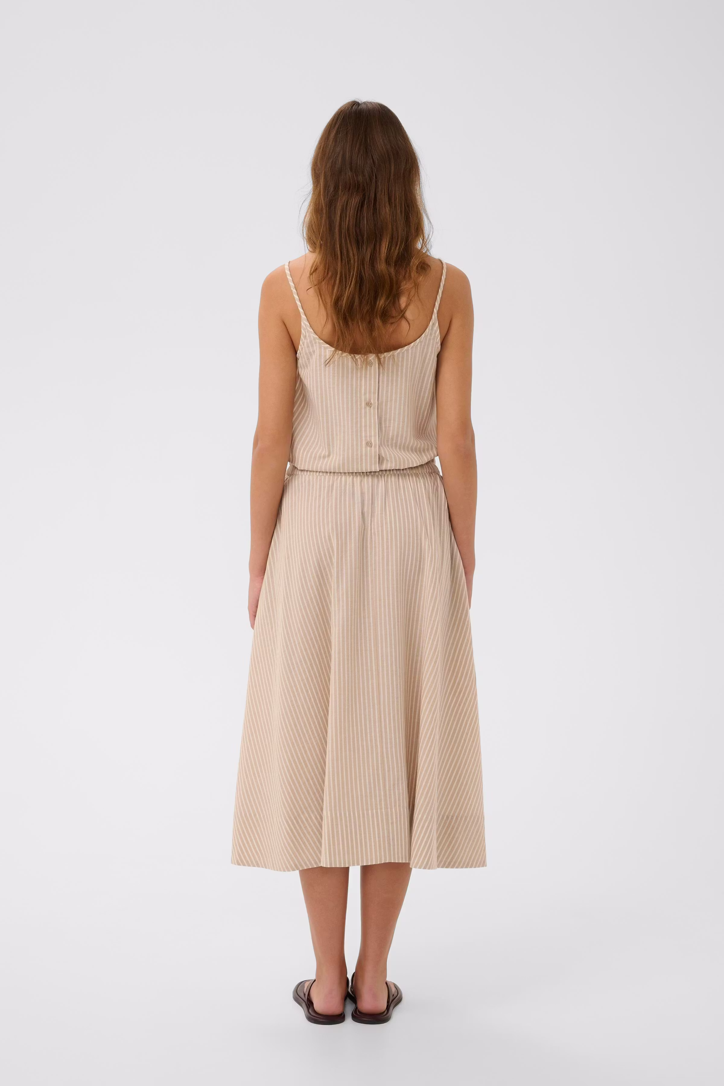 BillyIW Nederdel LOOKBOOK BACK 30111219-900006752