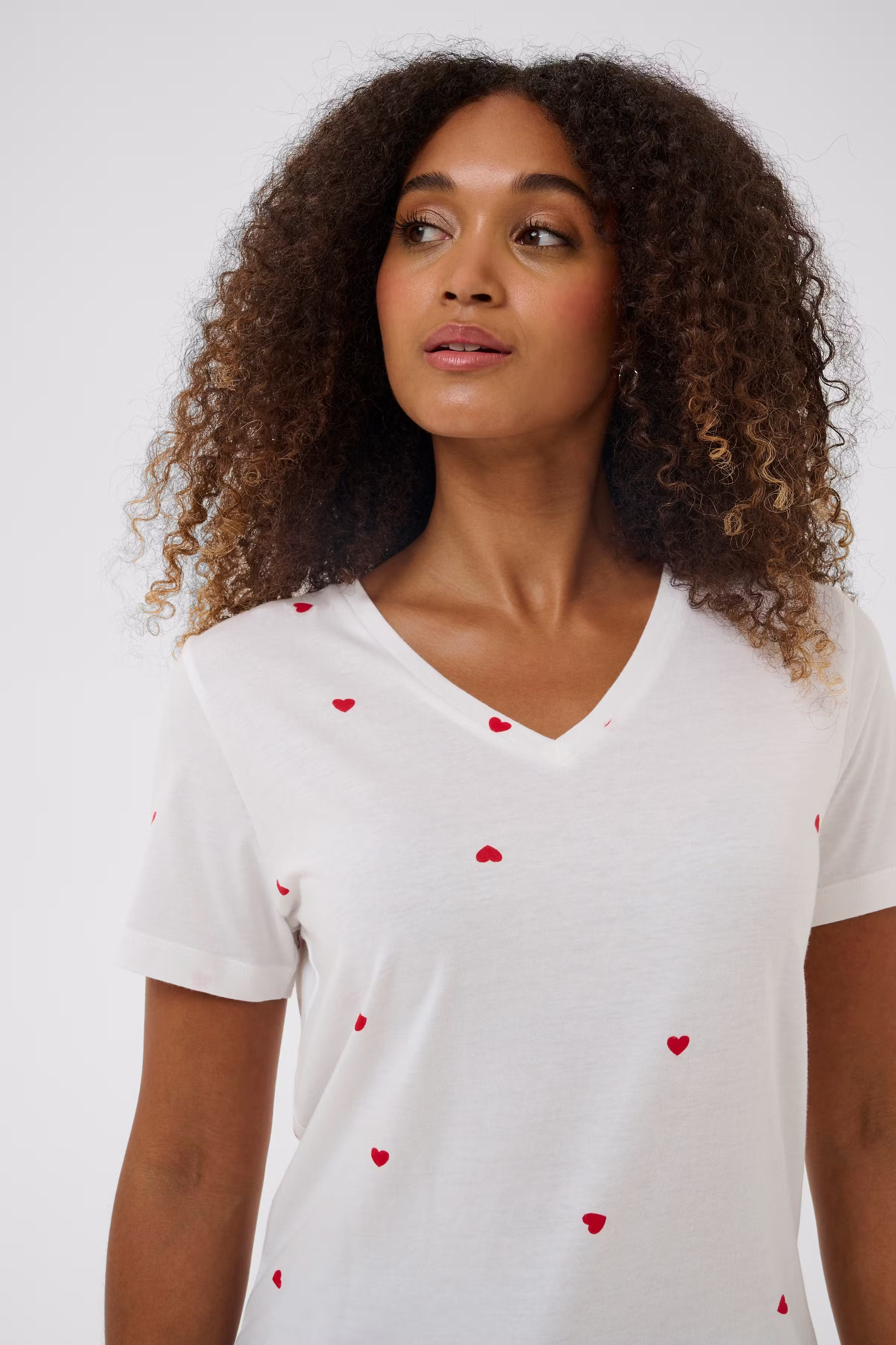 CRNaia T-shirt LOOKBOOK DETAIL 10615199-109502