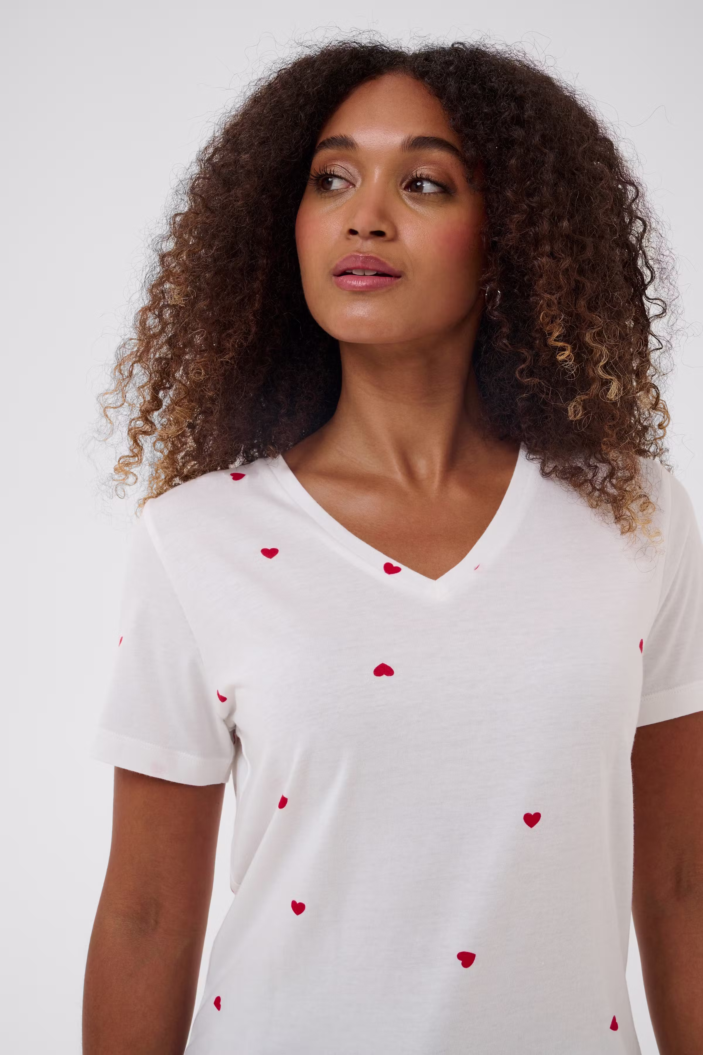 CRNaia T-shirt LOOKBOOK DETAIL 10615199-109502
