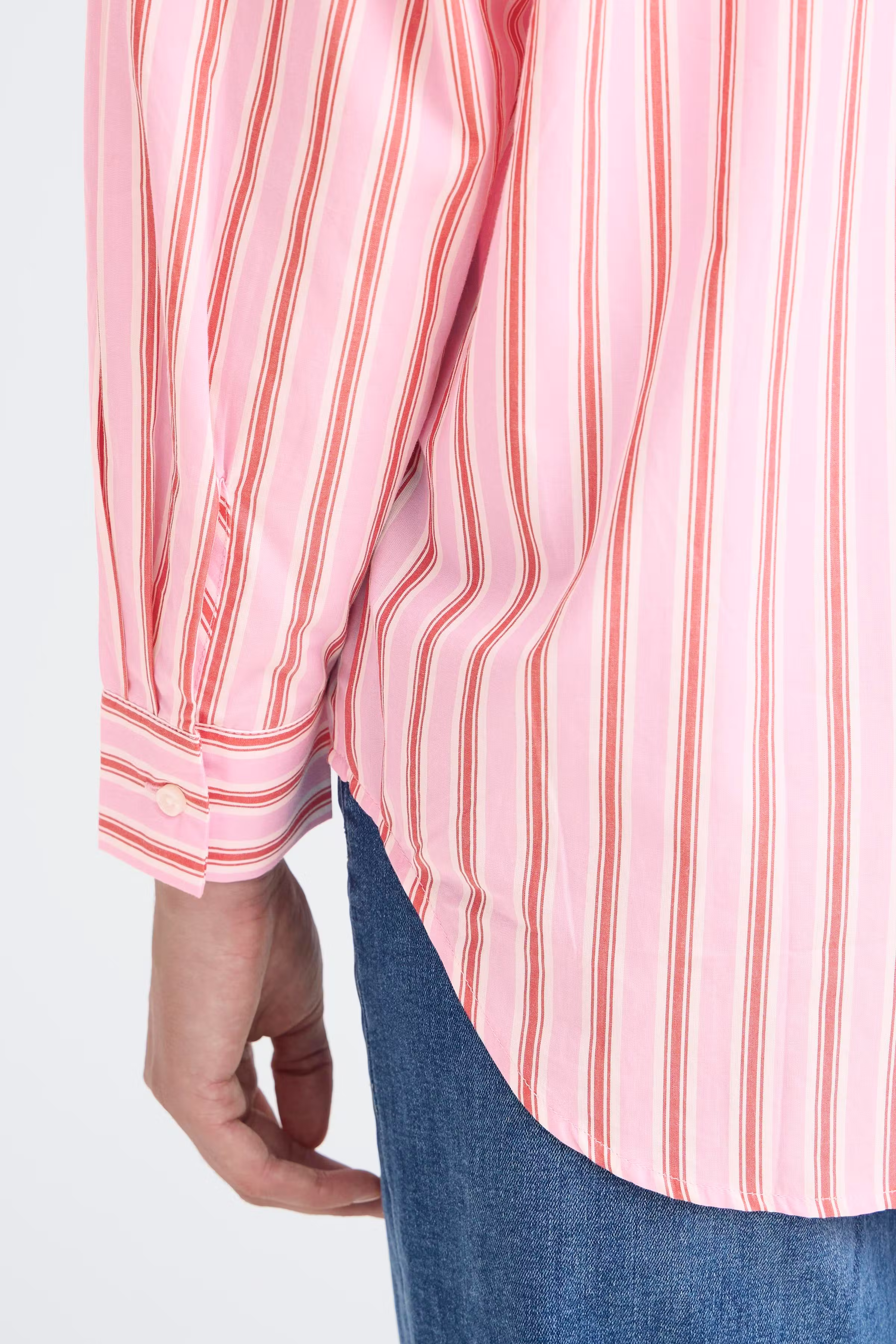 IHFLUCA Chemise LOOKBOOK DETAIL 20125710-900006540