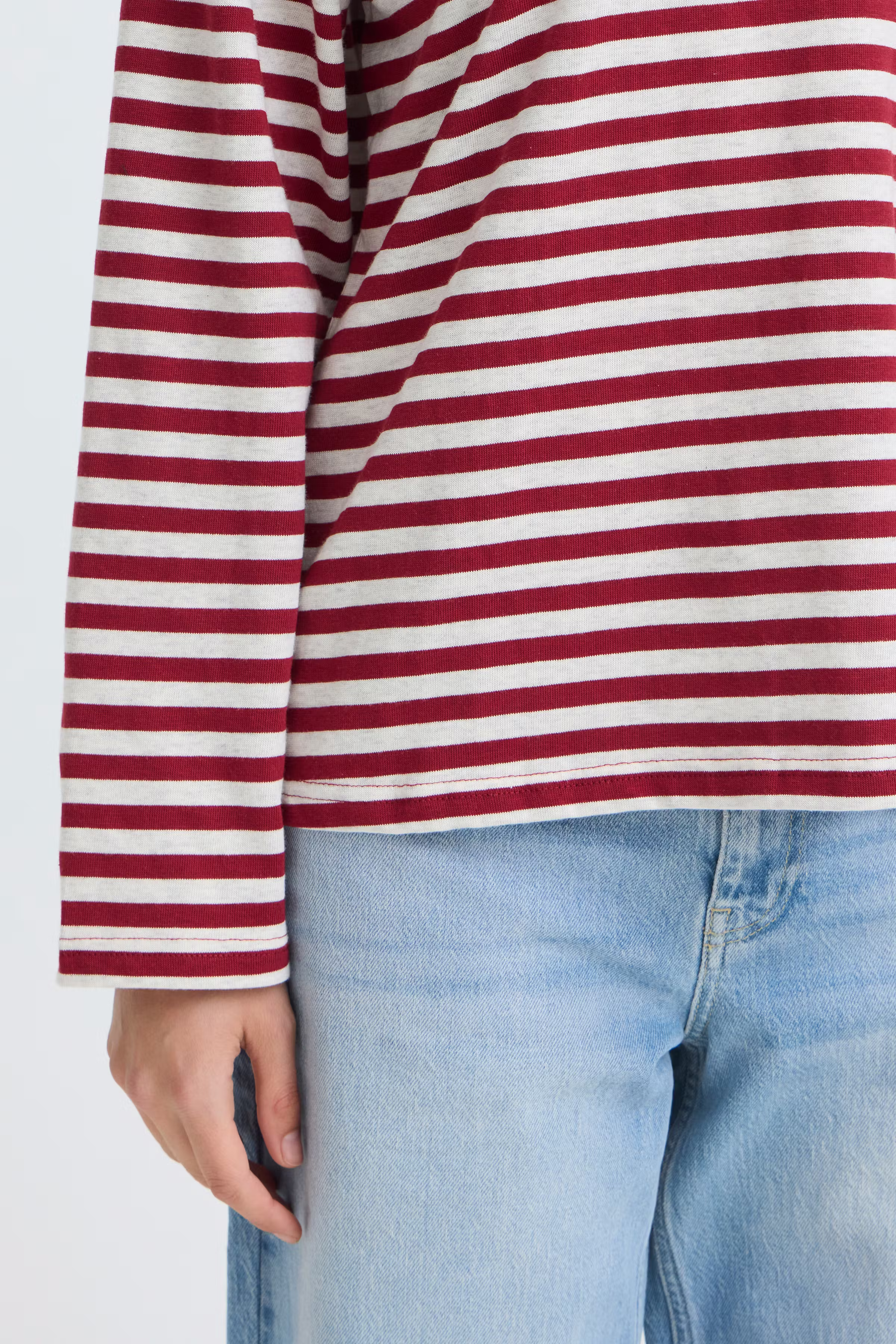 PZARLO Pullover LOOKBOOK DETAIL 50210253-900004252