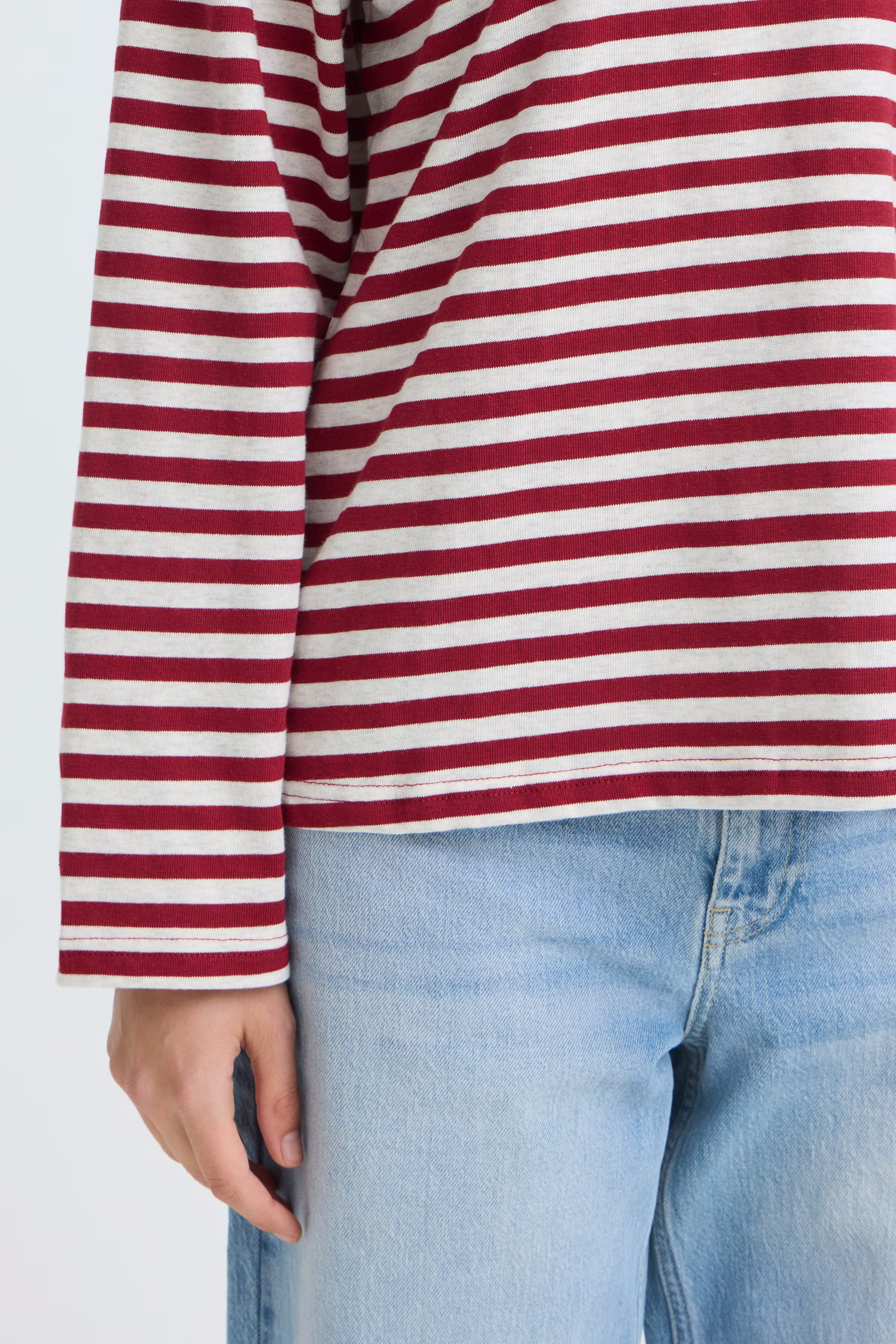 PZARLO Pullover LOOKBOOK DETAIL 50210253-900004252