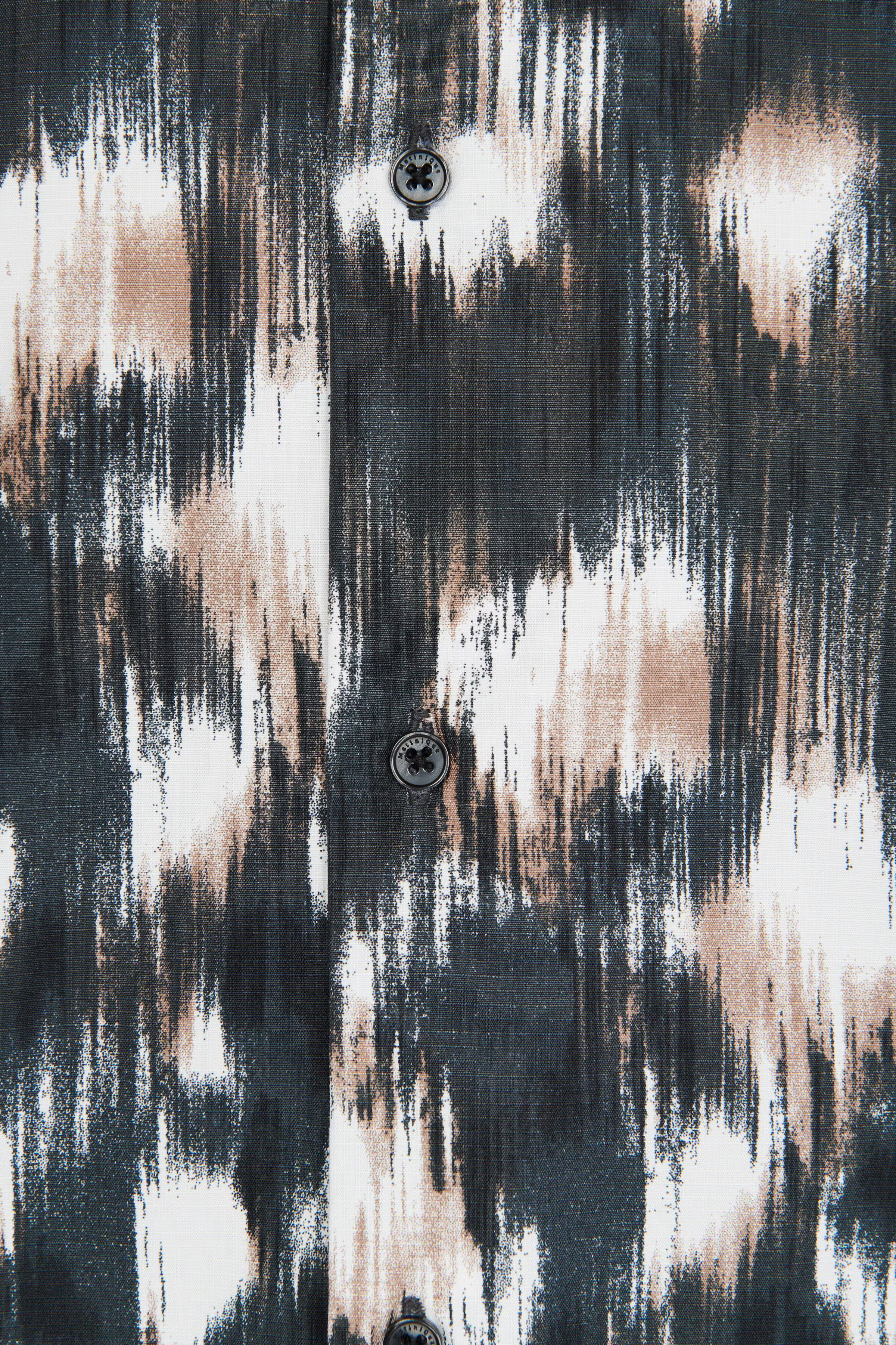 MAtrostol Hemd LOOKBOOK DETAIL 30206763-300275