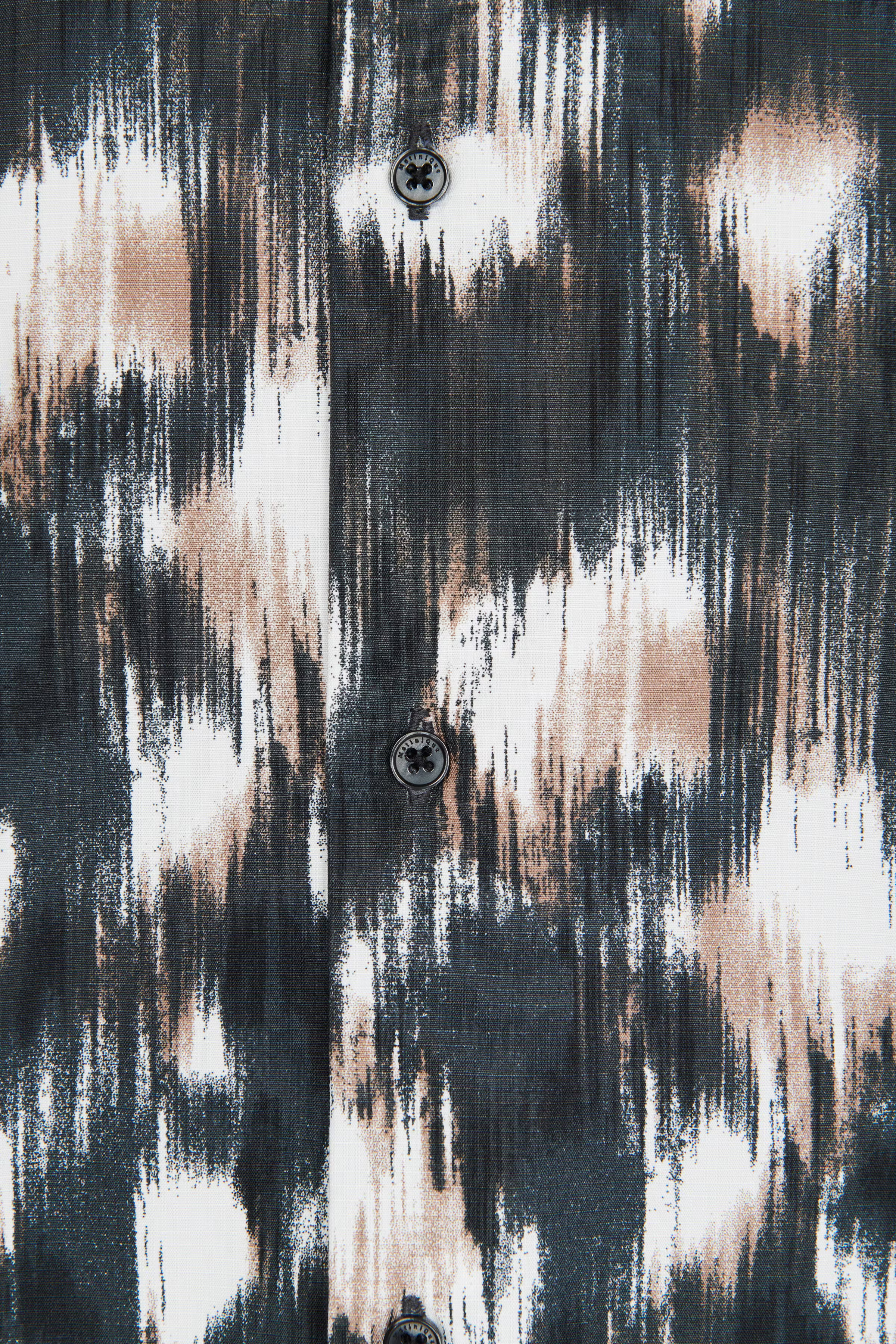 MAtrostol Overhemd LOOKBOOK DETAIL 30206763-300275