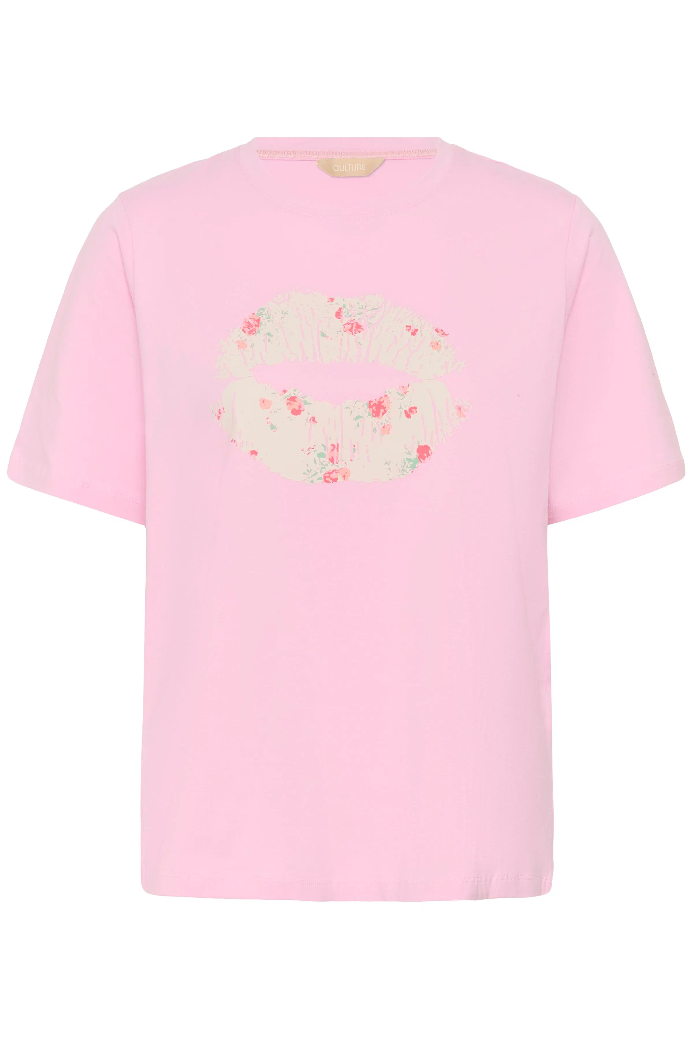 CUcilie T-shirt PACK FRONT 50113202-500013