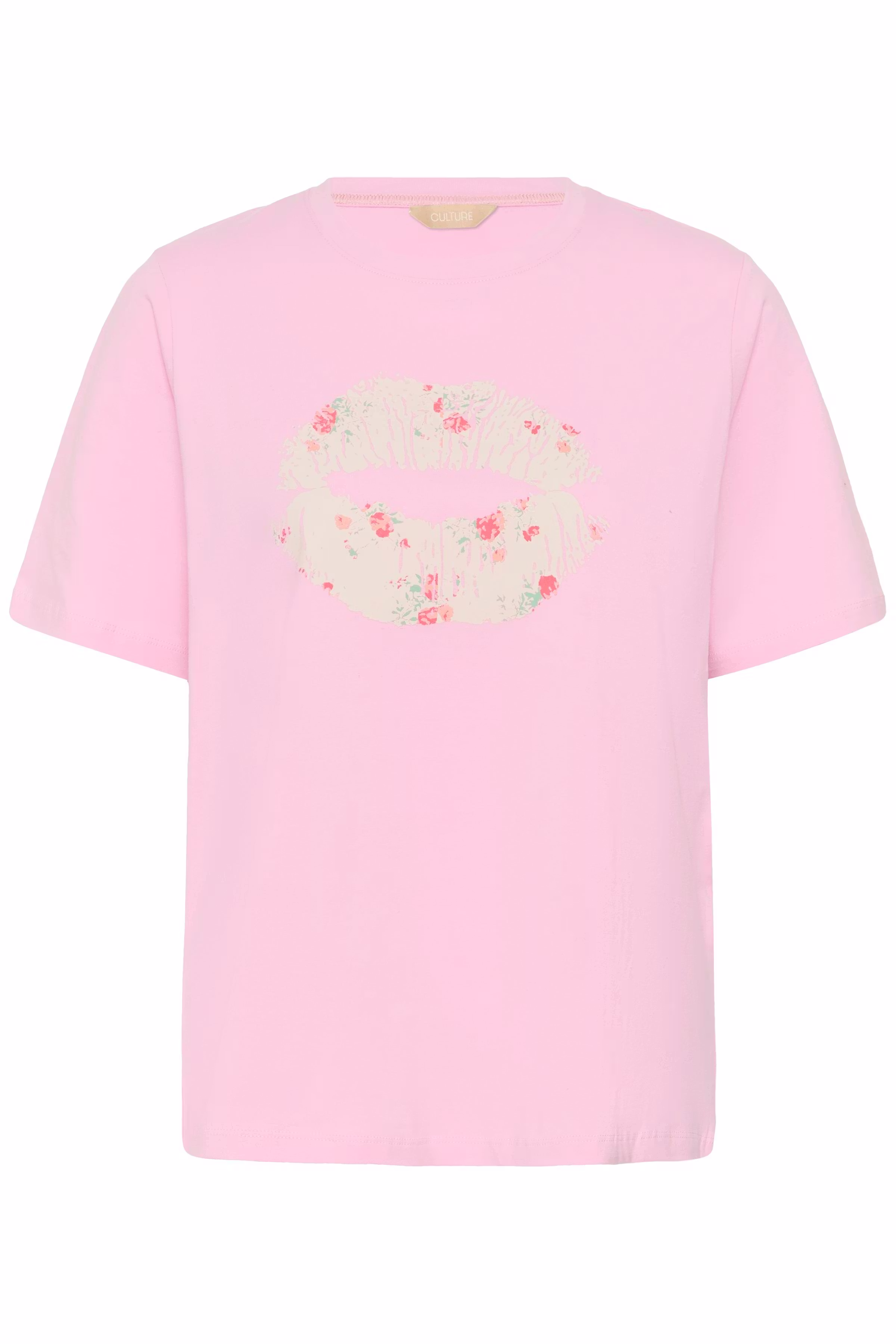 CUcilie T-shirt PACK FRONT 50113202-142710