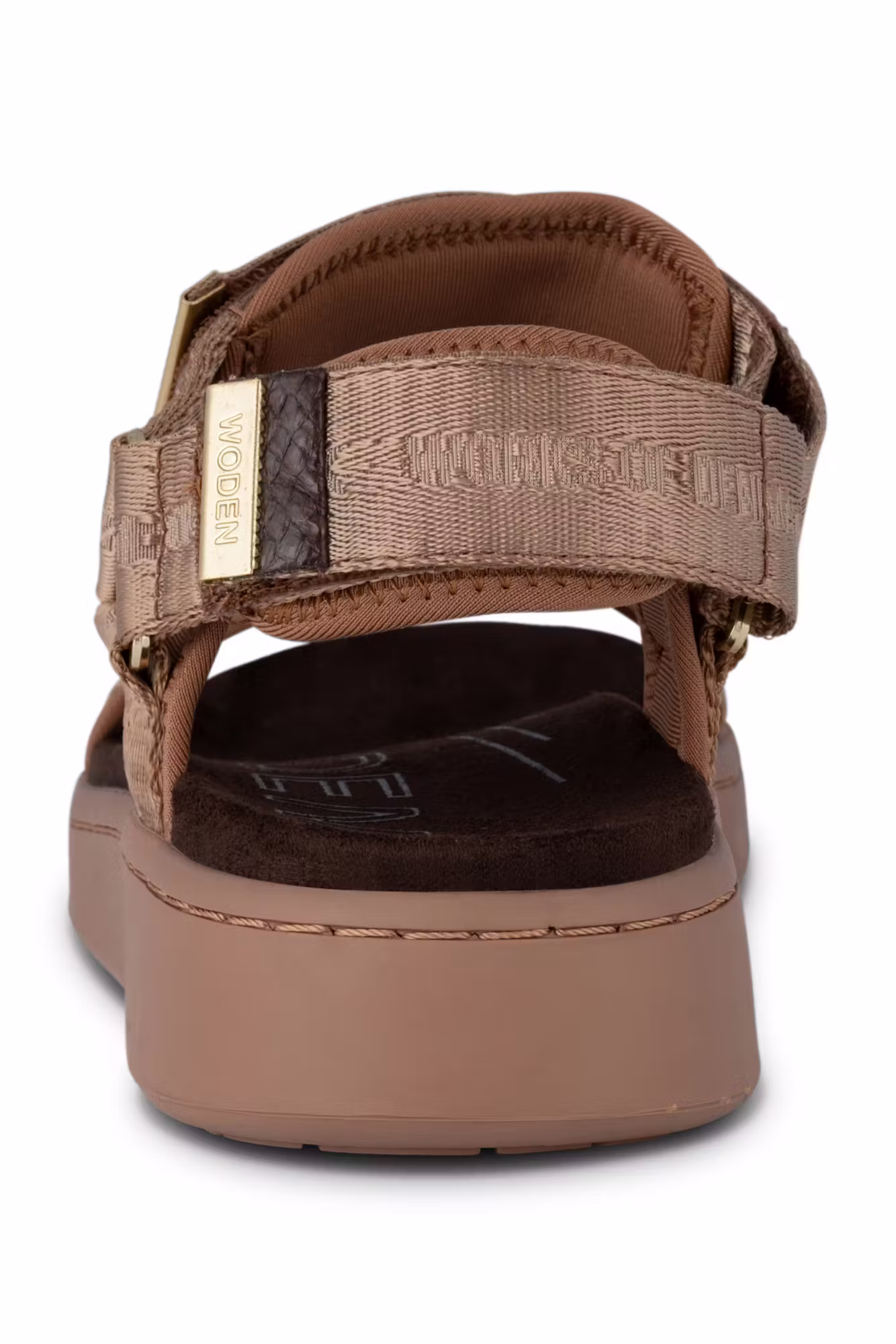 LineHeritage Sandal PACK BACK 40551652-400798