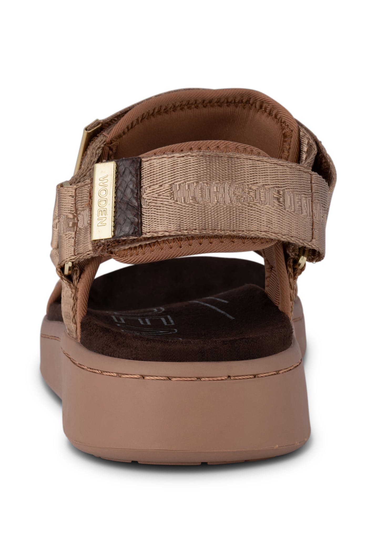 LineHeritage Sandal PACK BACK 40551652-400798