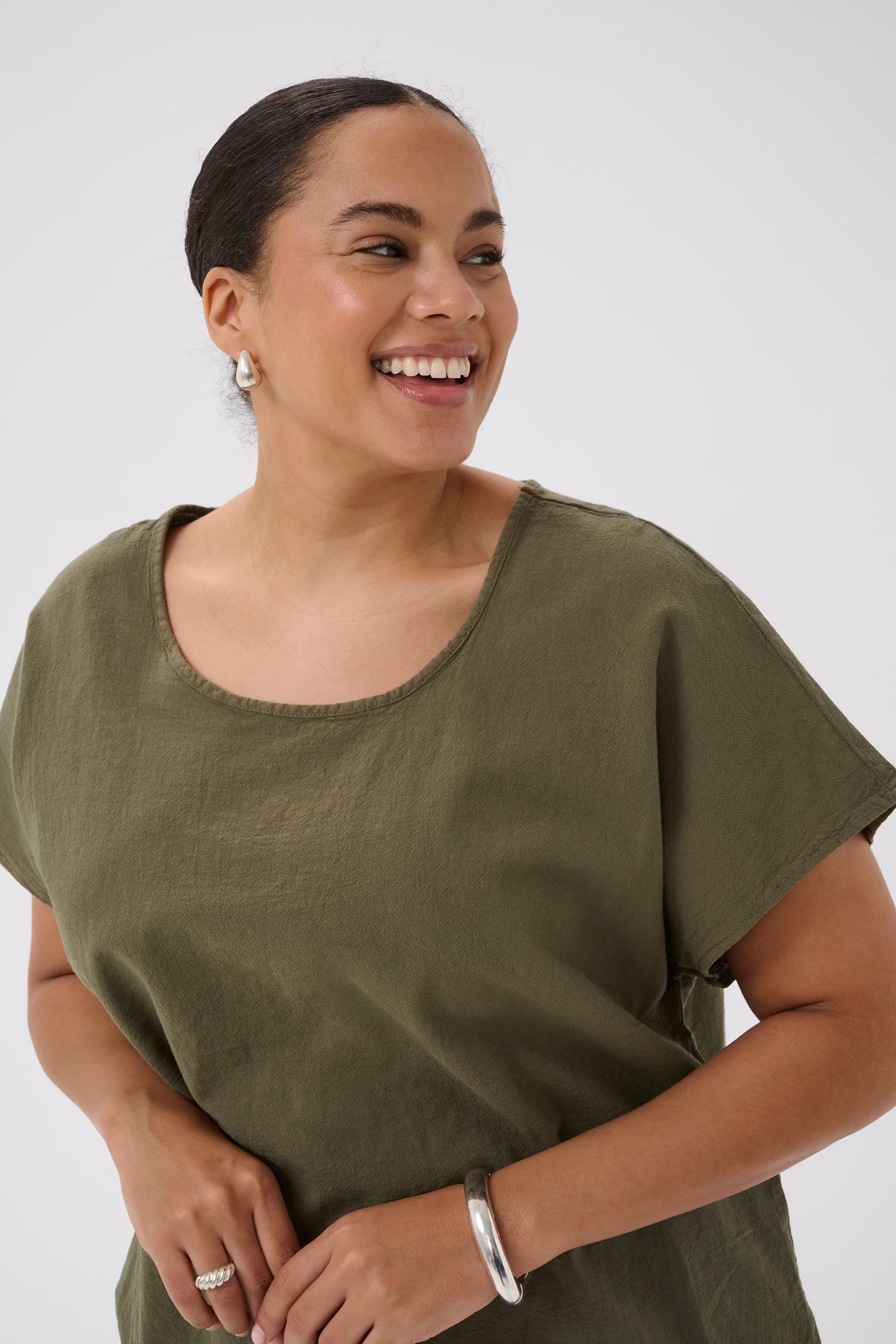 KCnana Bluse LOOKBOOK DETAIL 10583965-190511