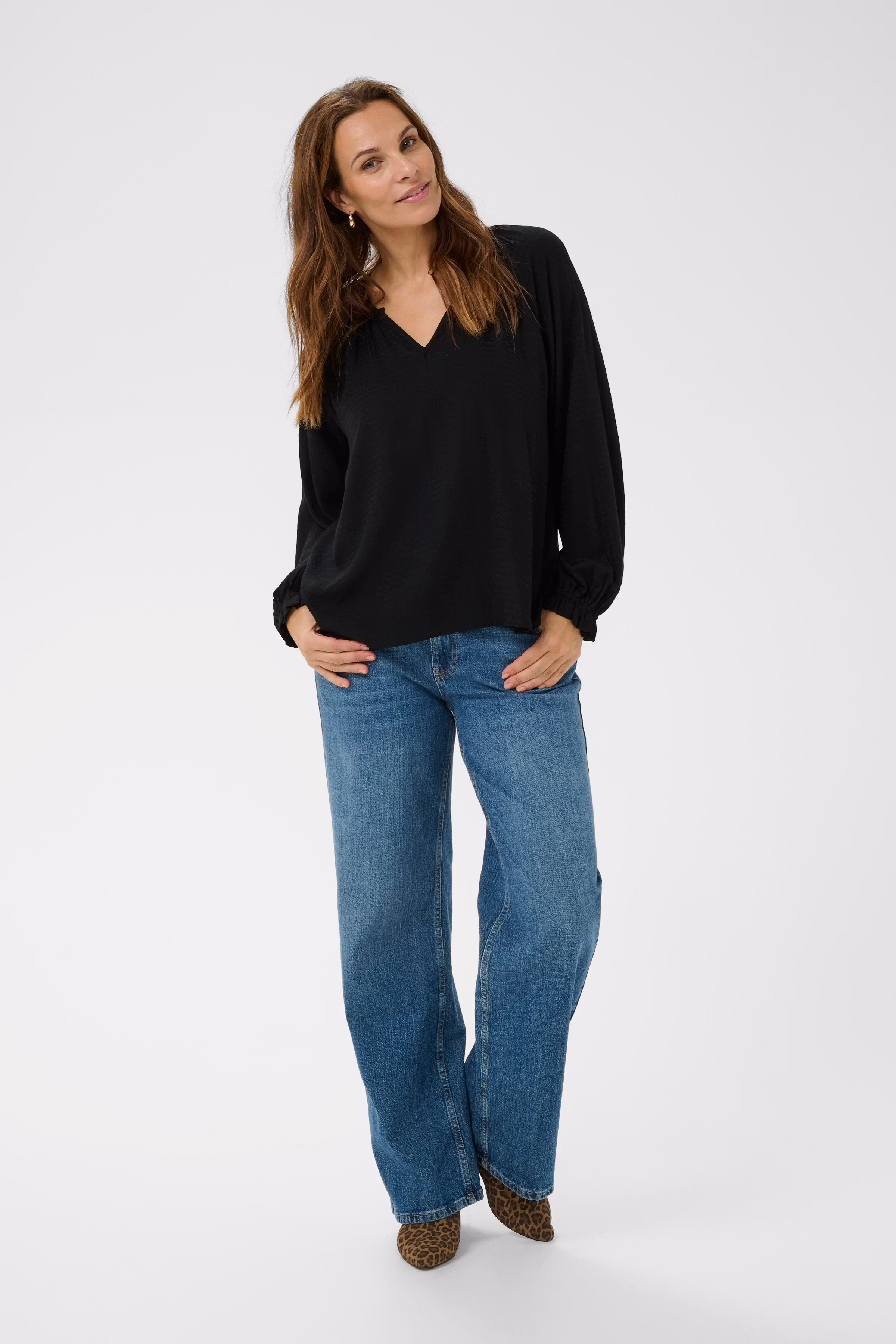 BPbranda Blus LOOKBOOK FRONT 40200092-106480