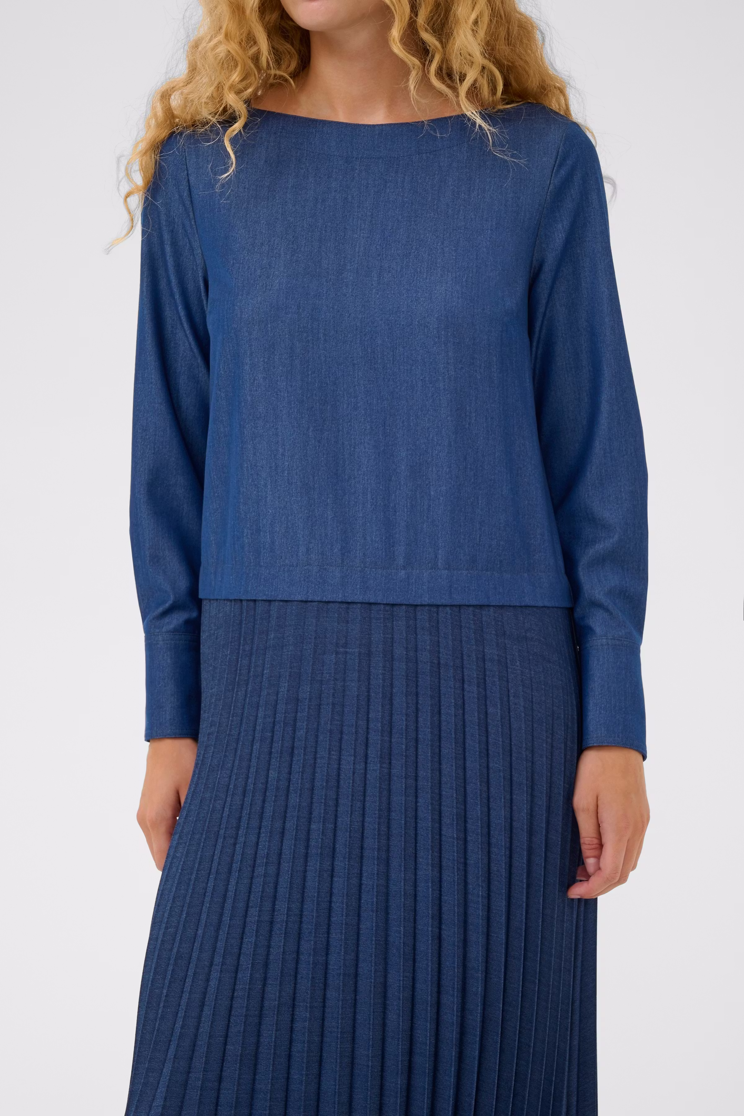 CHERRIEIW Klänning LOOKBOOK DETAIL 30112201-194118