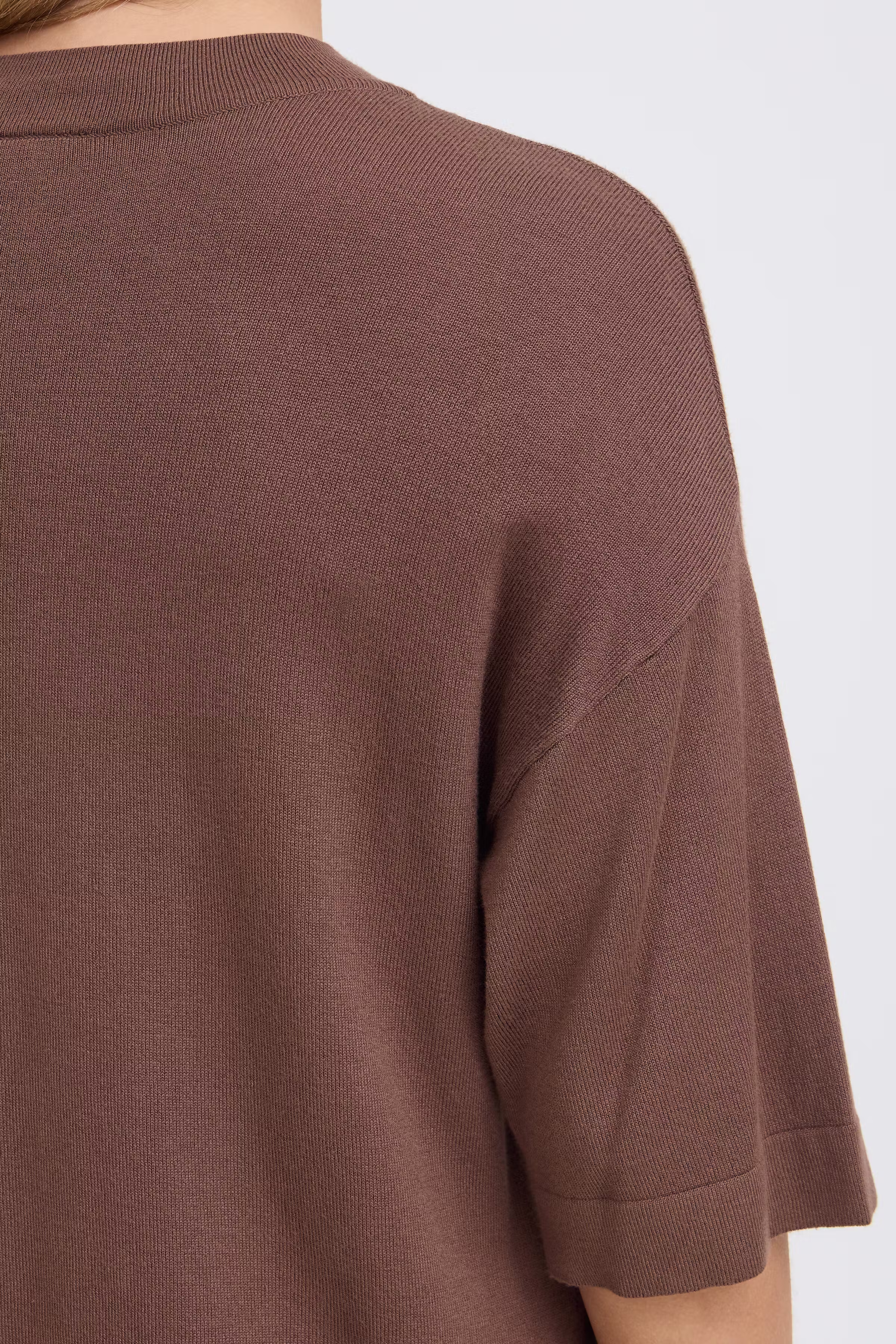 FRMARY Pullover LOOKBOOK DETAIL 20618007-190916