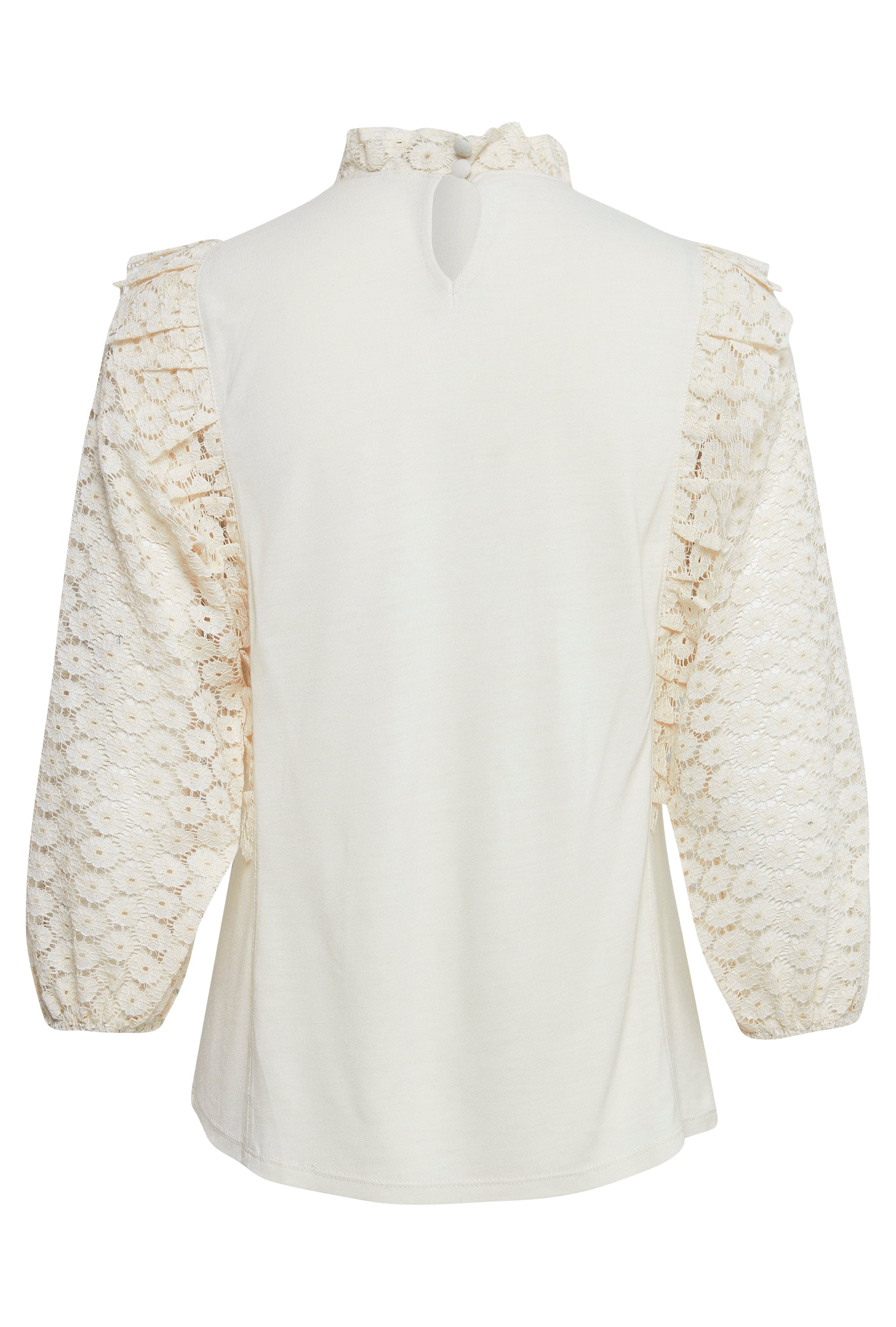 PZZeta Blouse PACK BACK 50207078-125202