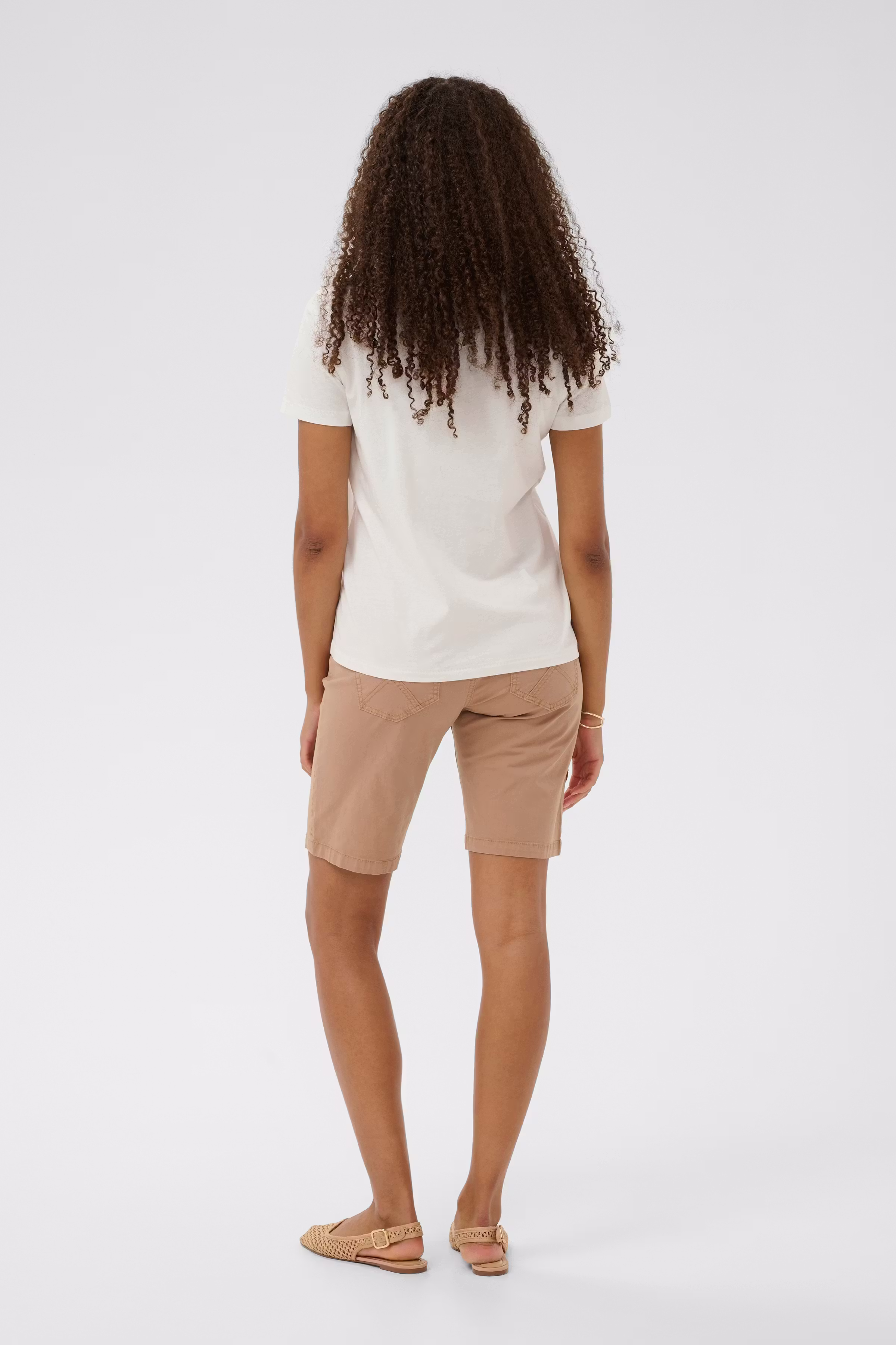 CRJoliy T-shirt LOOKBOOK BACK 10614869-109232