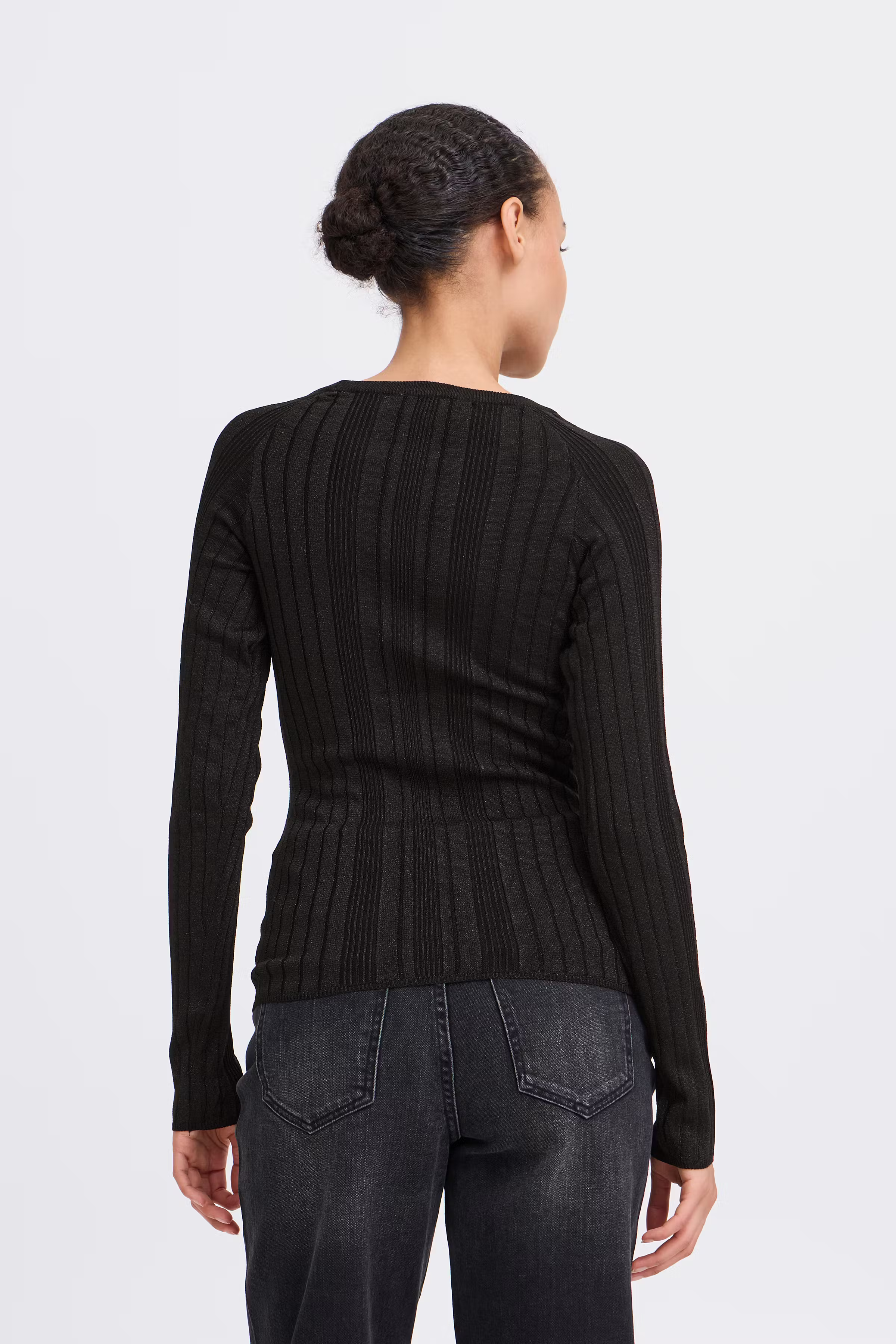 BYMOBBE Pullover LOOKBOOK BACK 20815892-200453